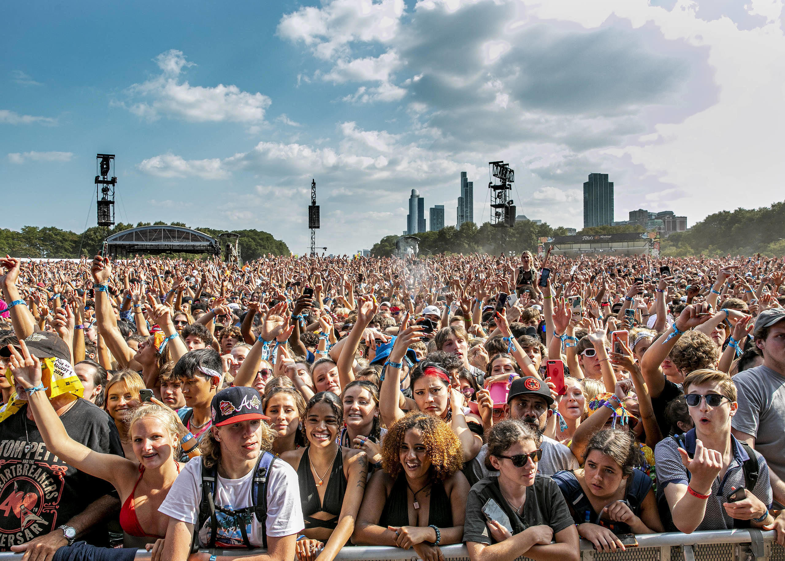 lollapalooza berlin terbaru