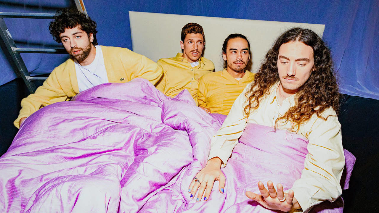 Tigermilch im Interview „Inzwischen macht uns das schon auch’n