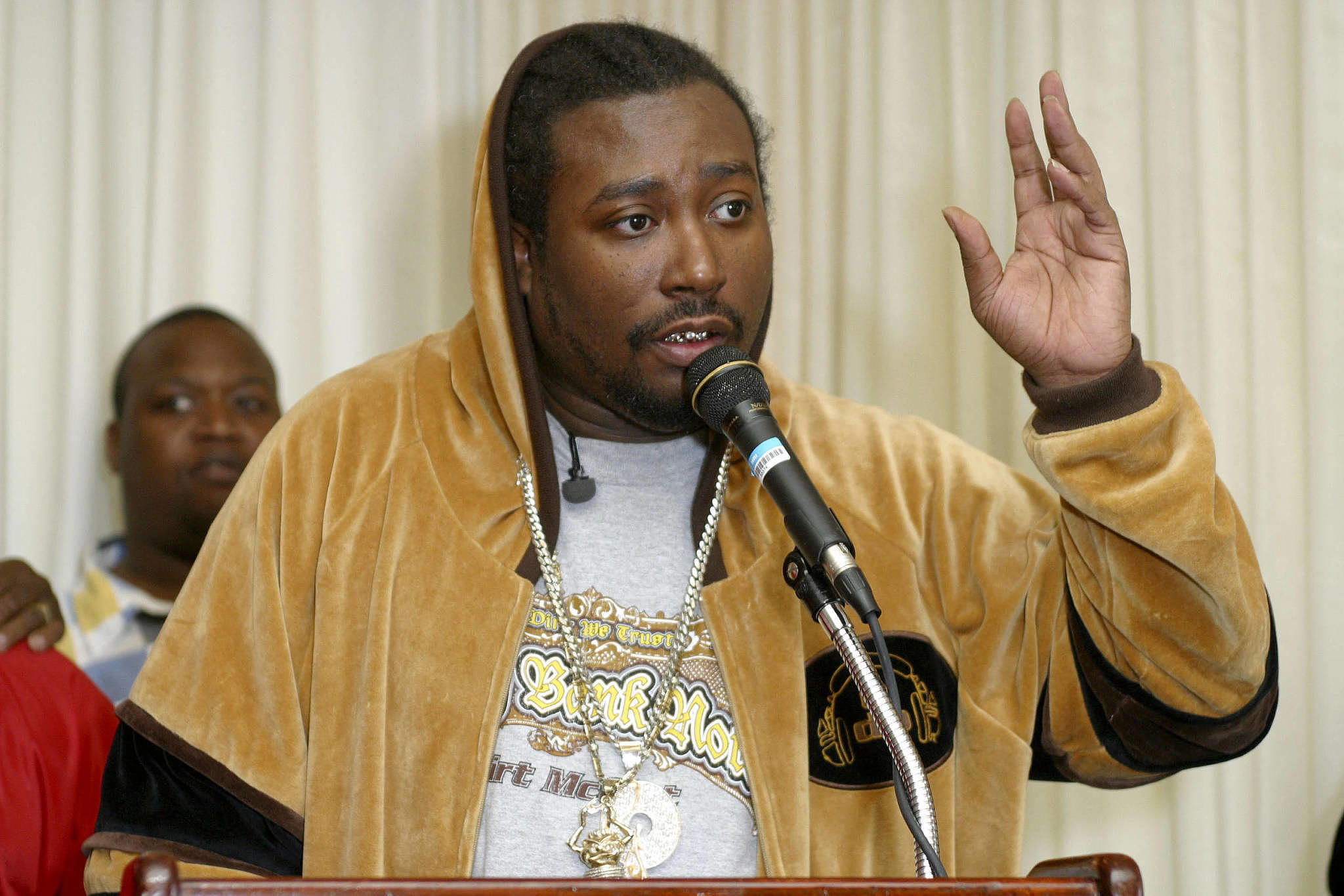 Pulse Films kündigt Doku über Wu-Tang-Clan-Mitglied Ol' Dirty Bastard