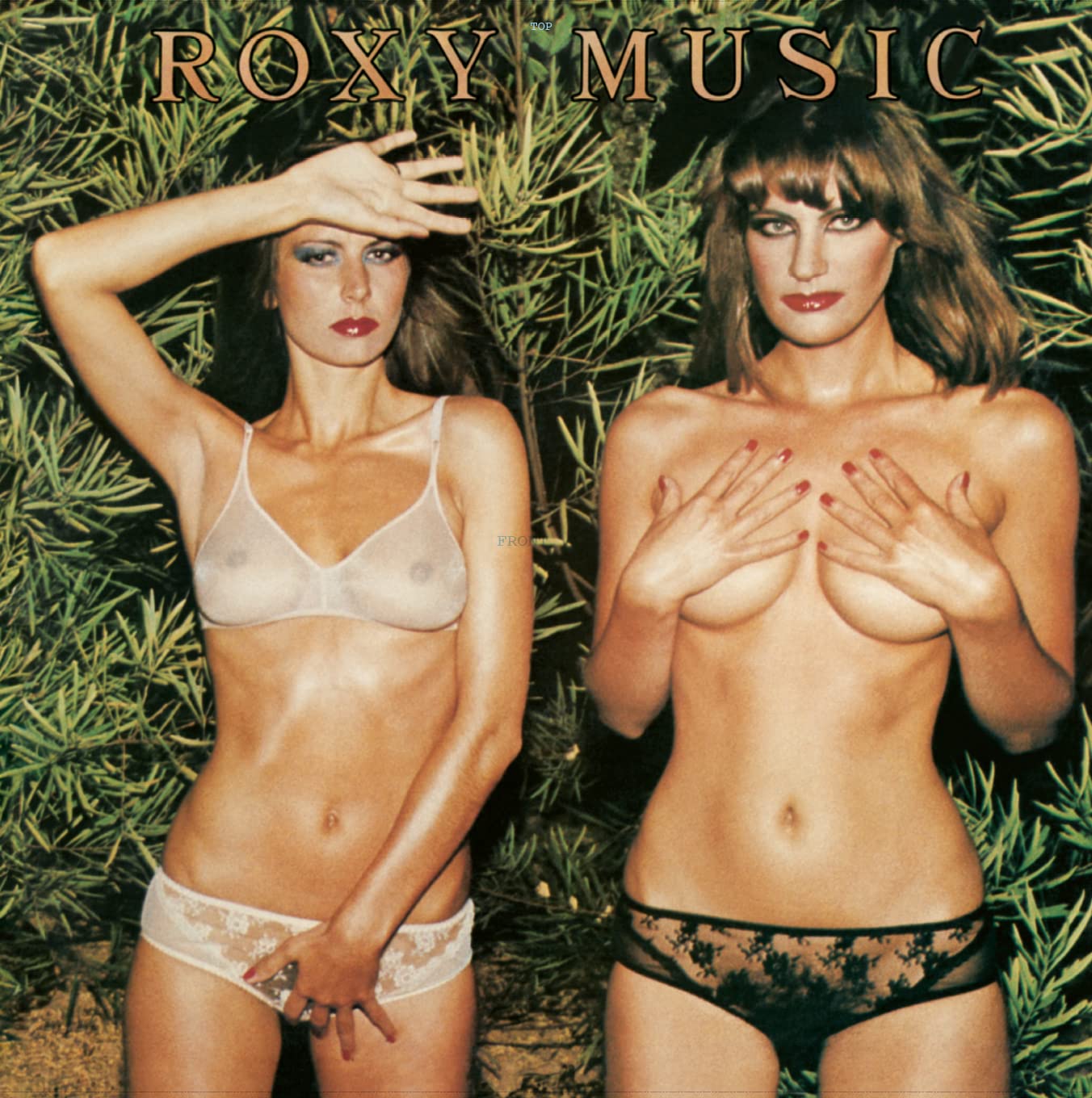 Roxy Music - Stranded - Country Life