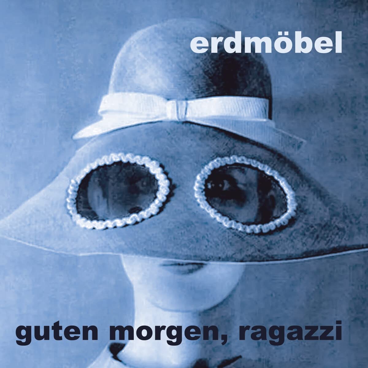 Erdmöbel - Guten Morgen Ragazzi