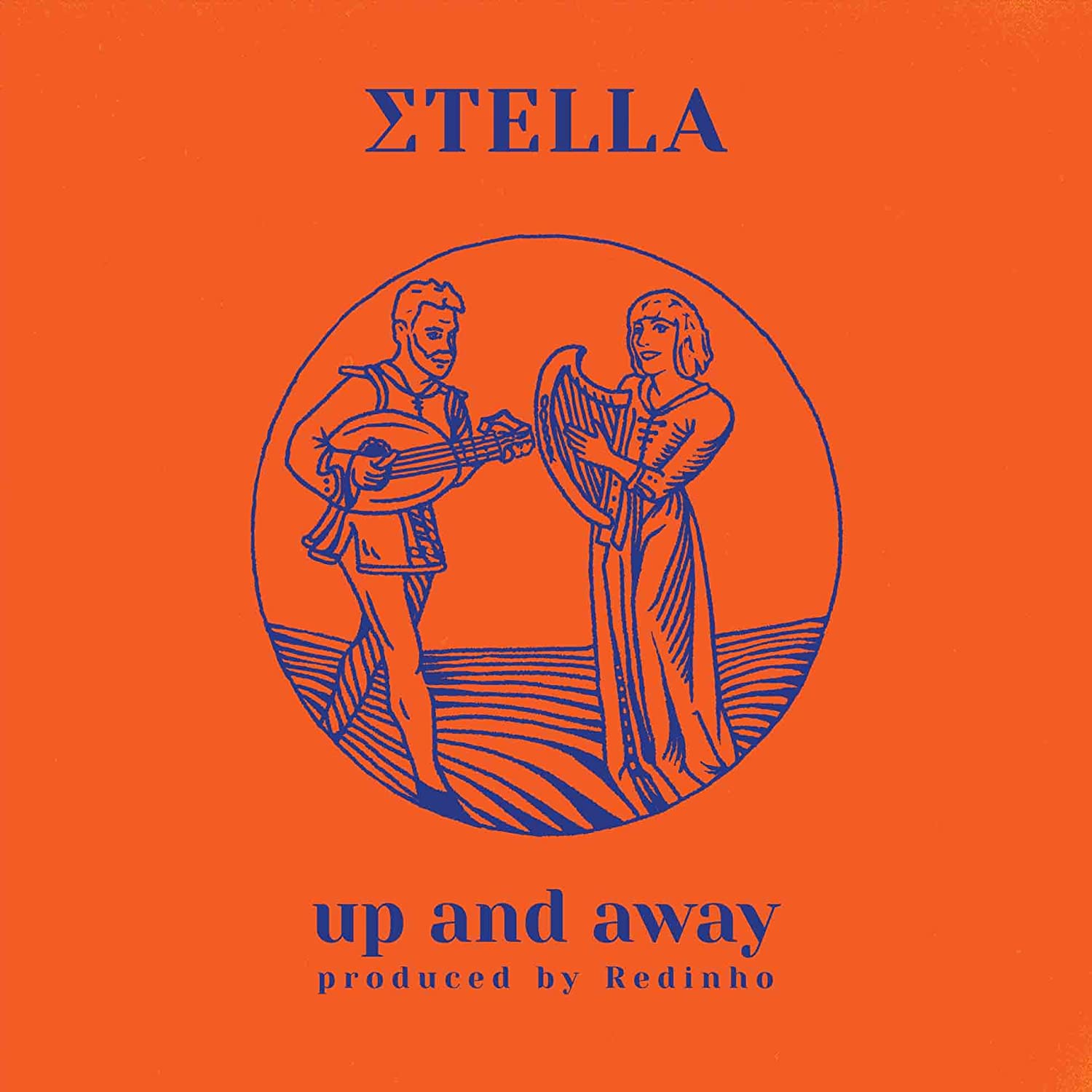 Σtella - Up And Away