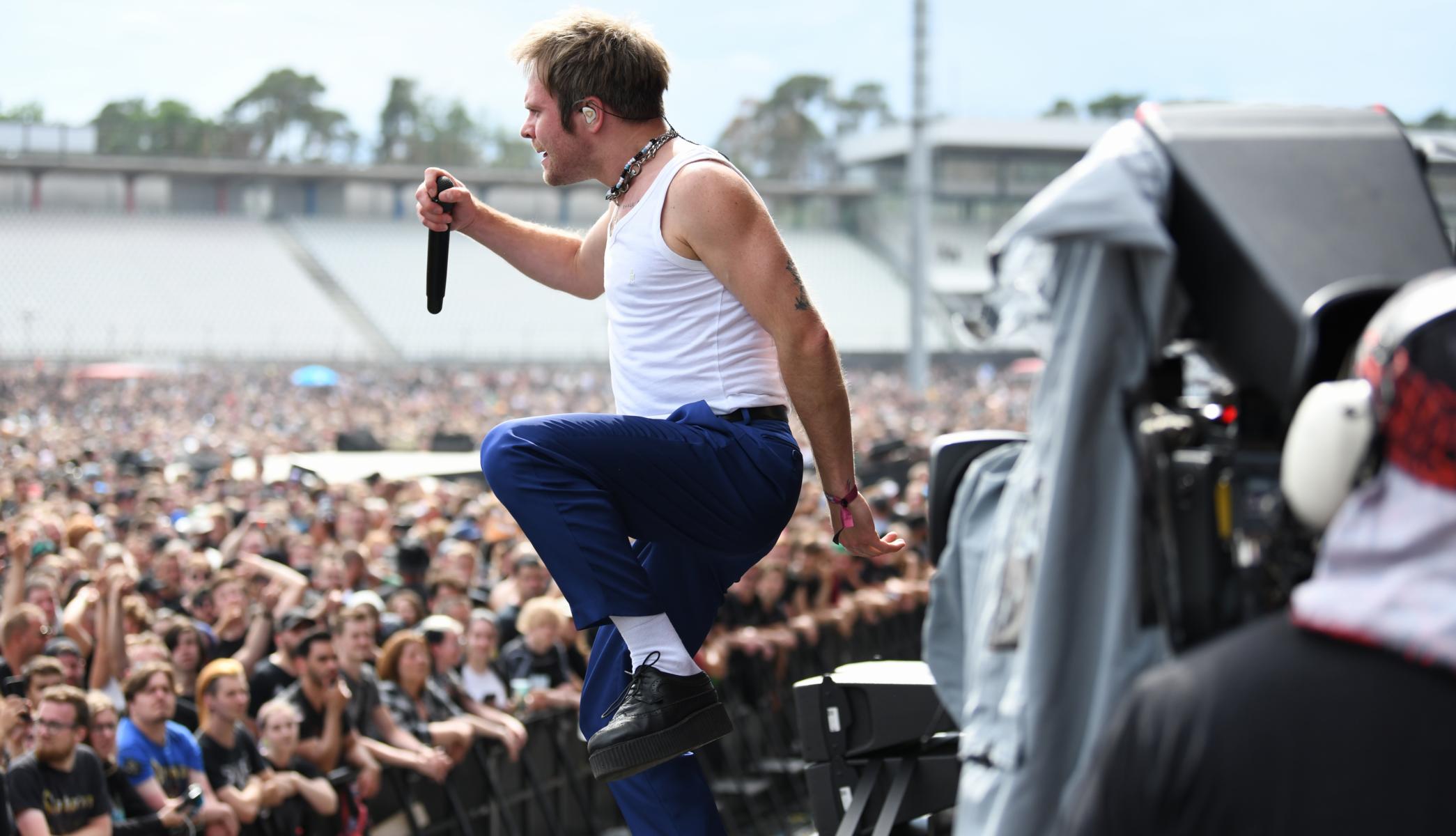 K1600_220624 05 Enter Shikari 0012