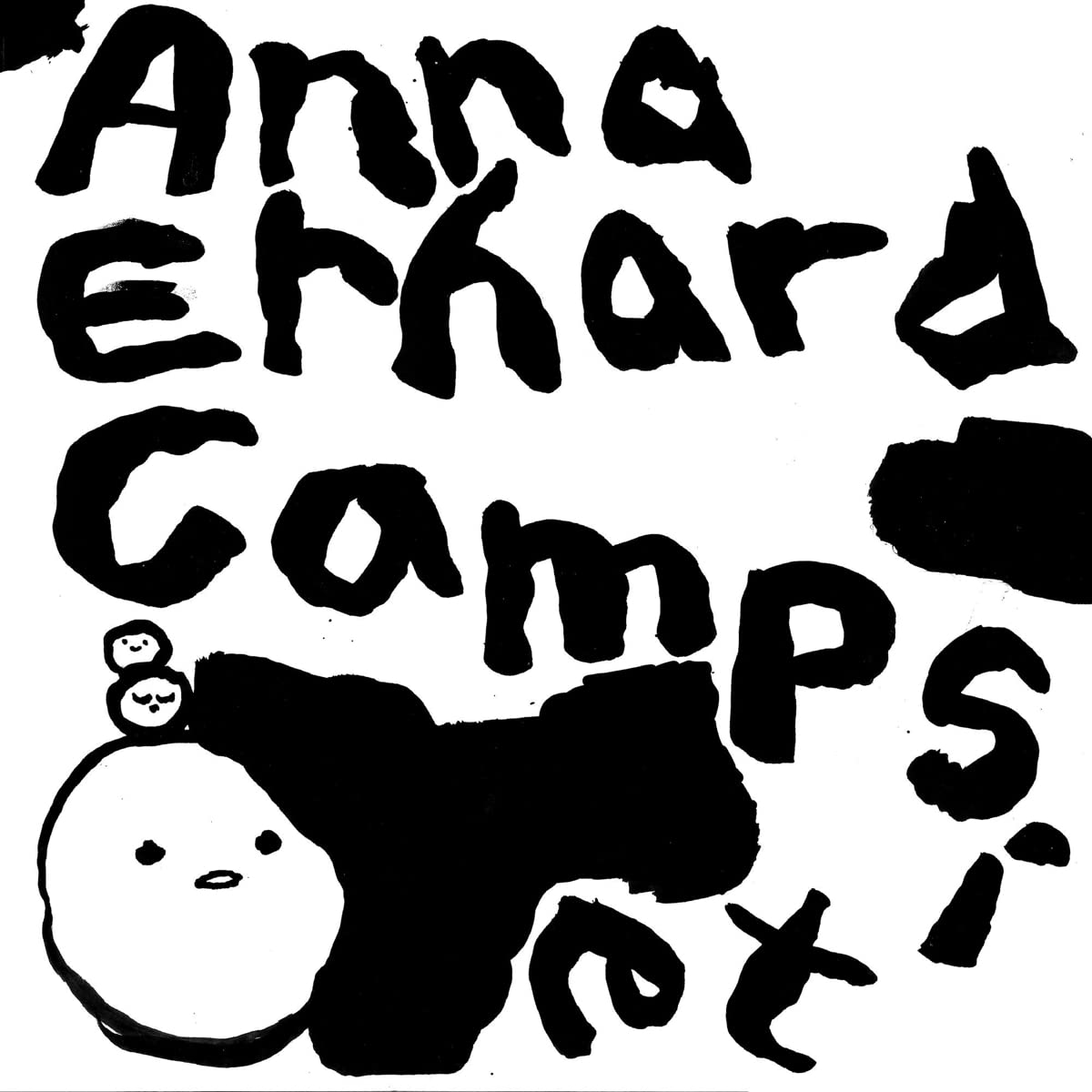 Anna Erhard- Campsite