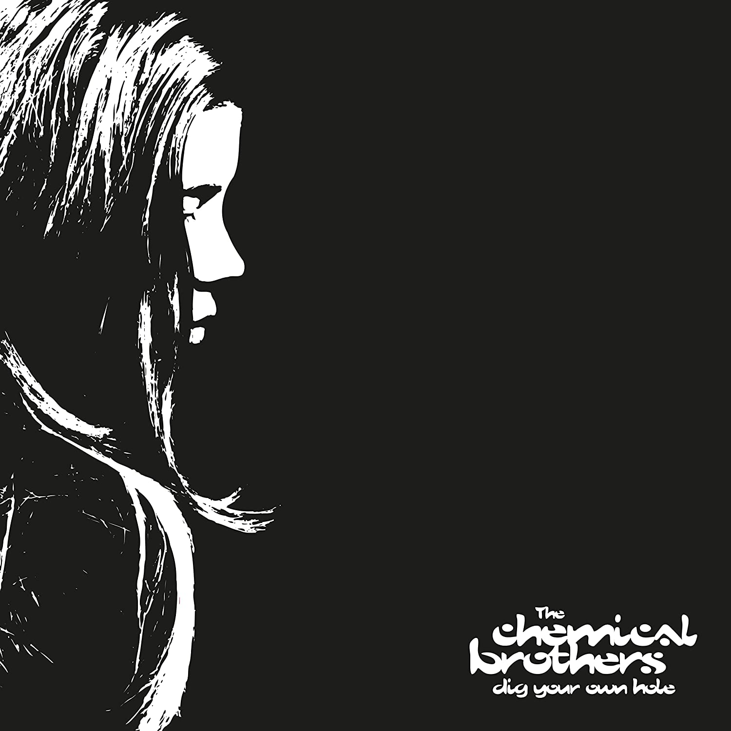 The Chemical Brothers - Dig Your Own Hole