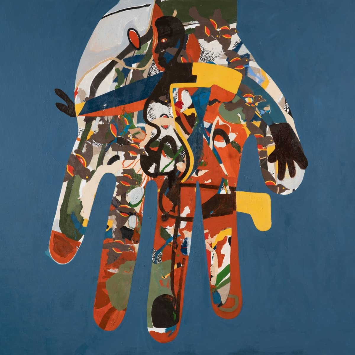 Hot Chip - Freakout Release