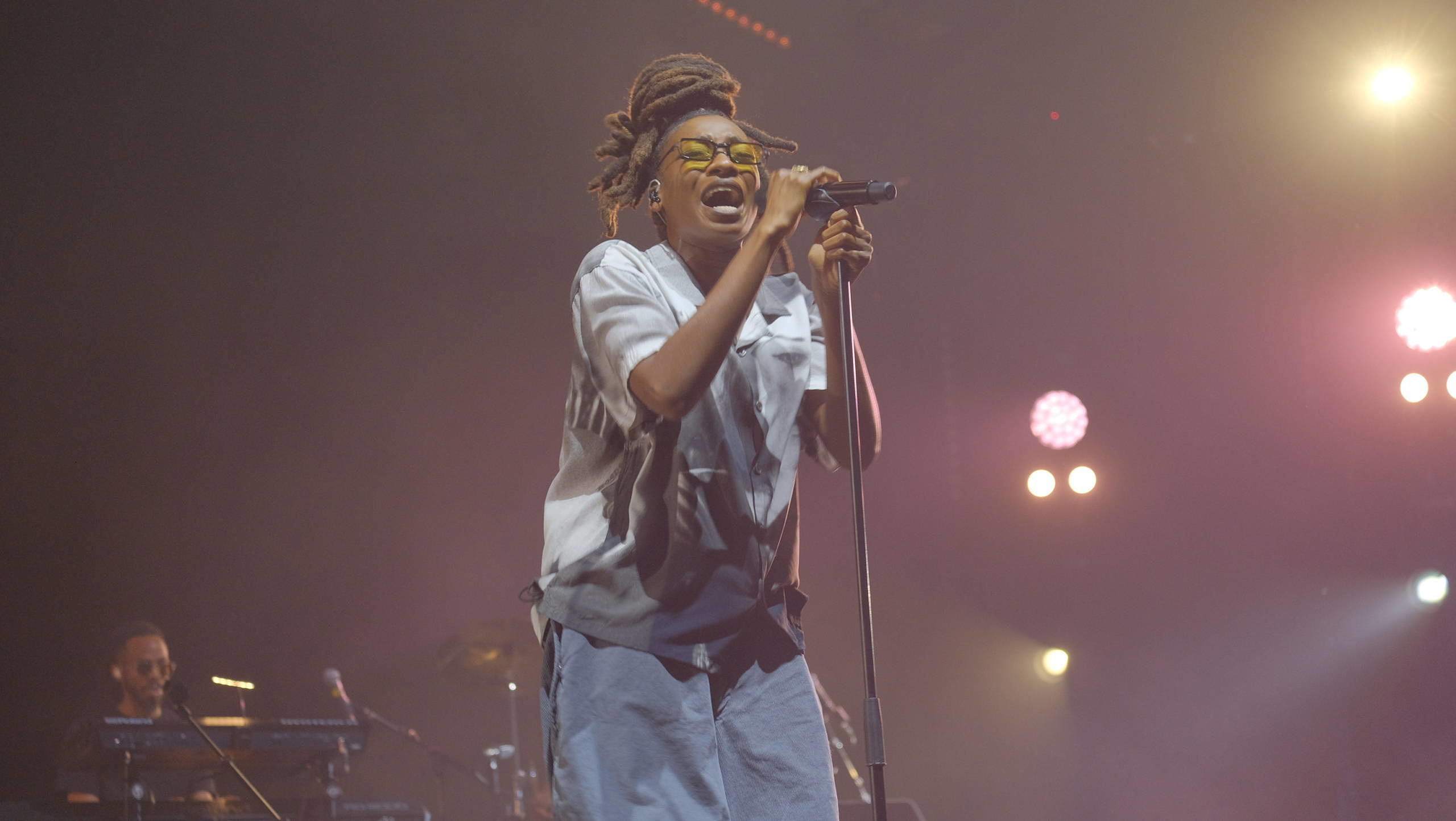 Little Simz Paleo 2022 d