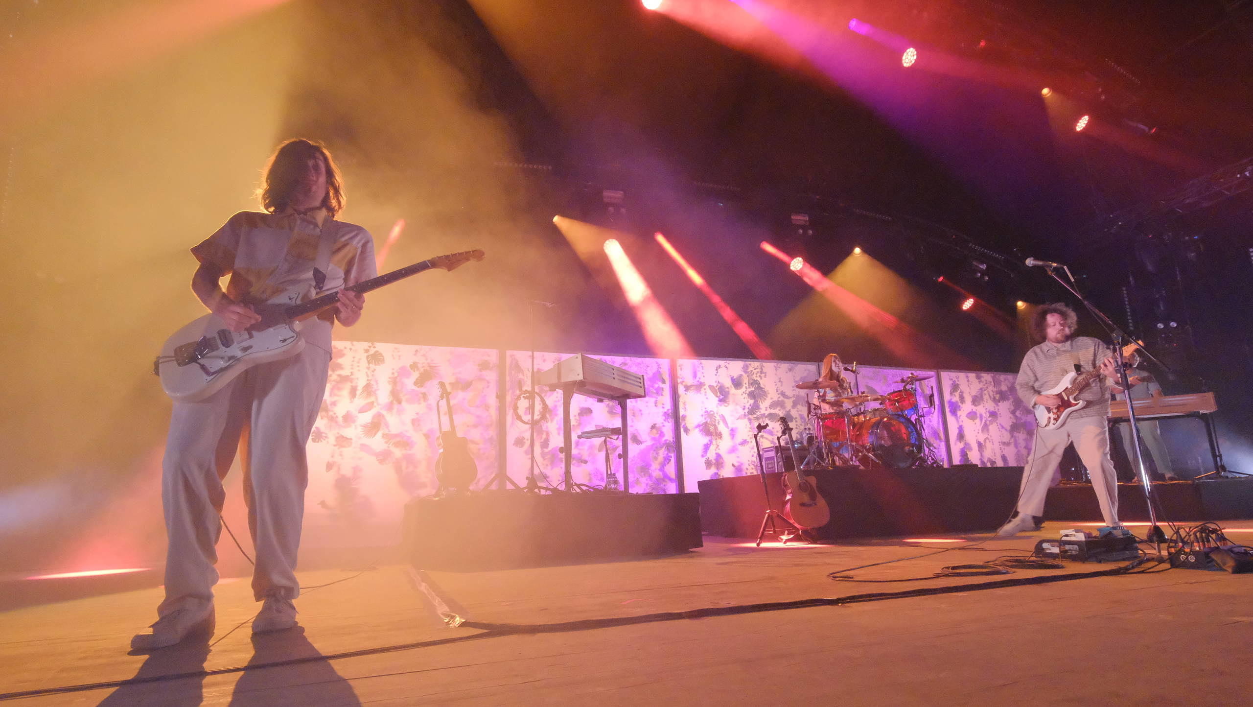 Metronomy Paleo 2022 selection b