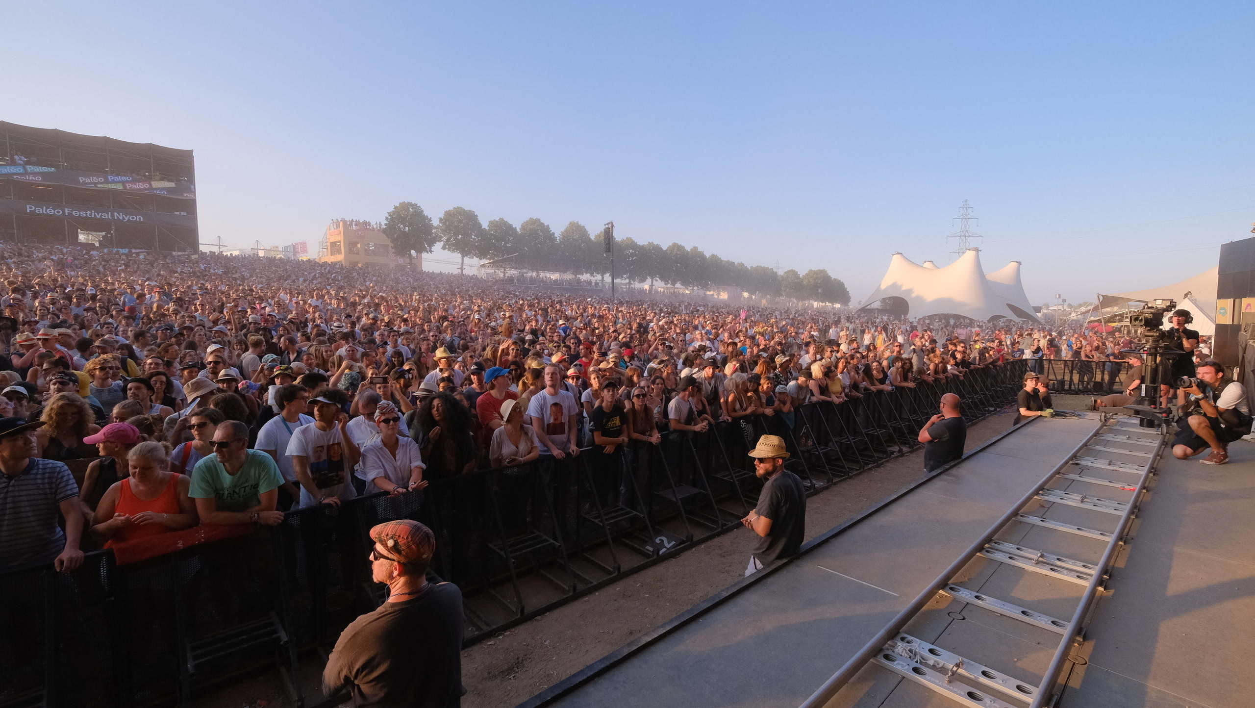 Meute Paleo 2022 selection a