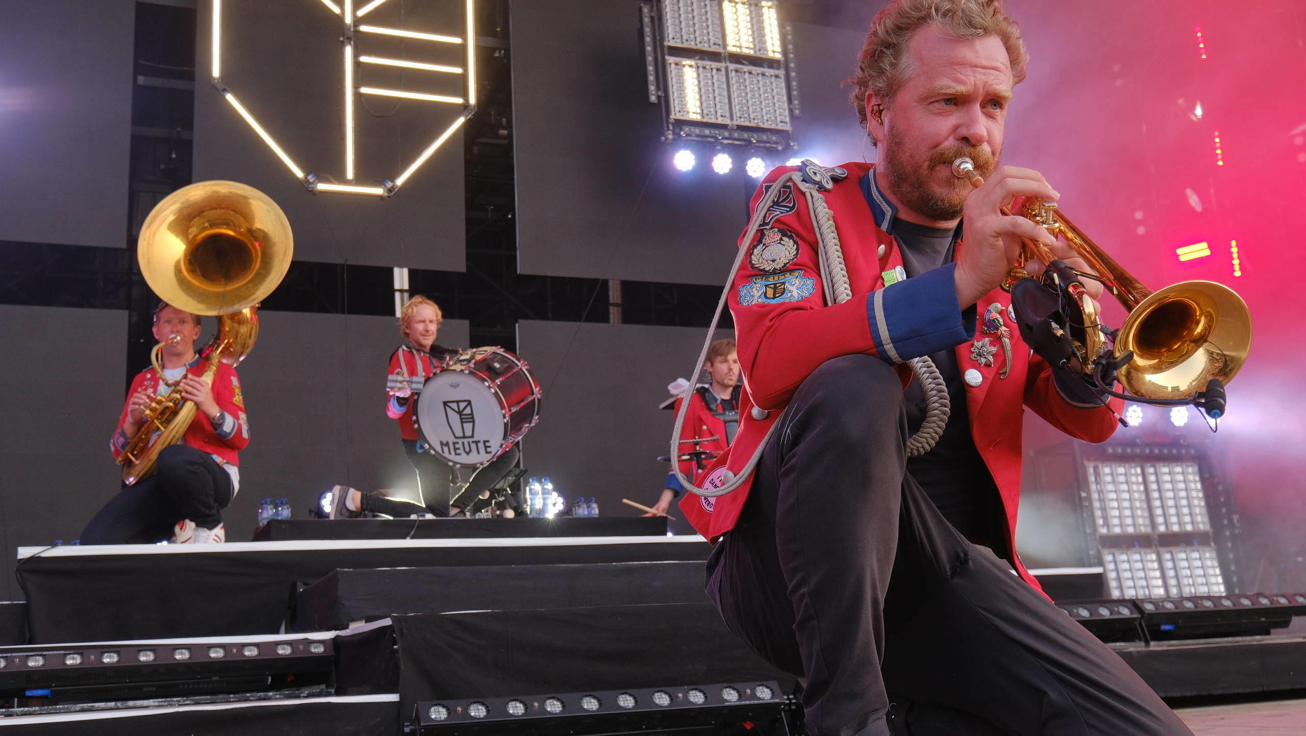 Meute Paleo 2022 selection b