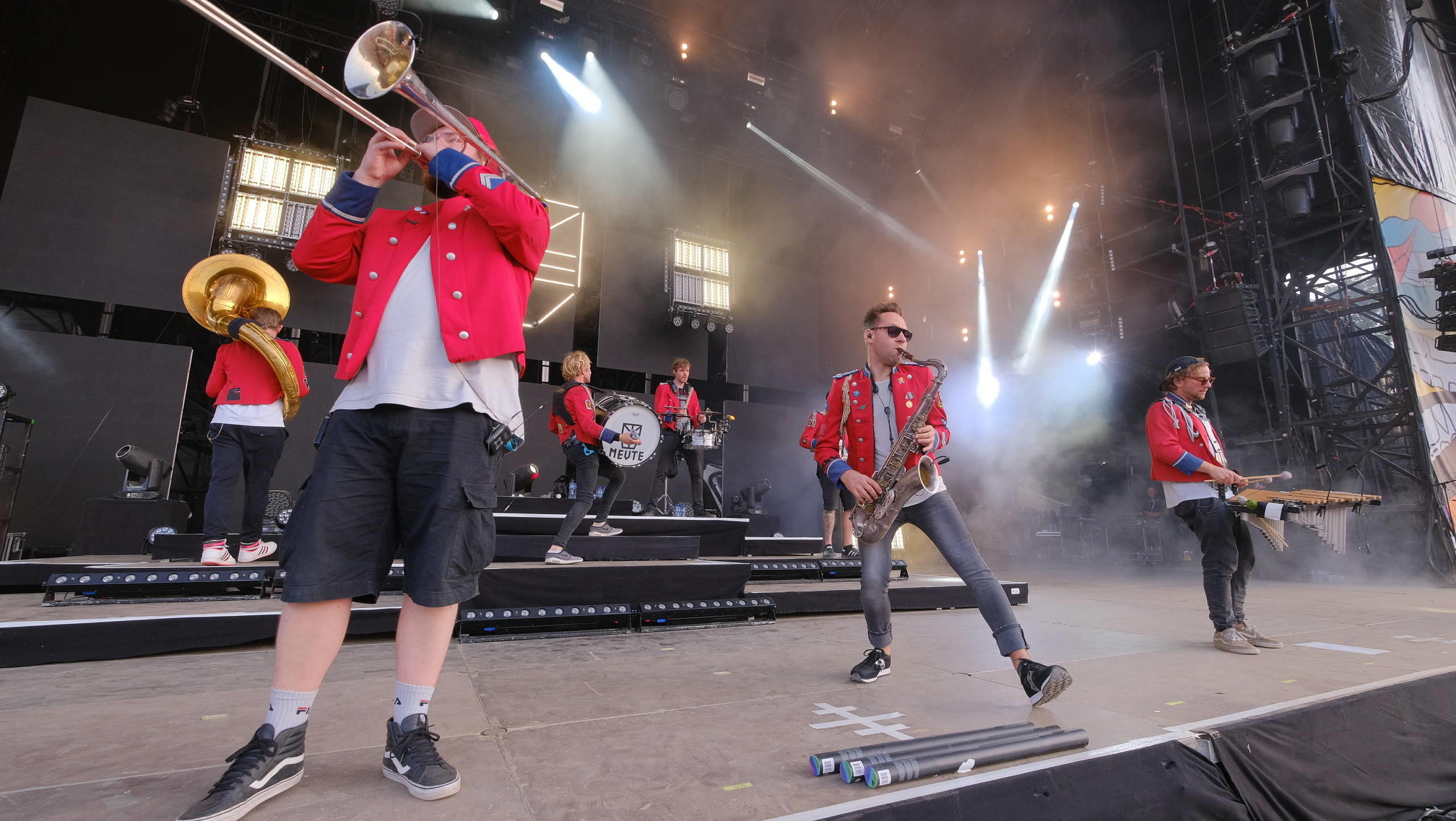 Meute Paleo 2022 selection c