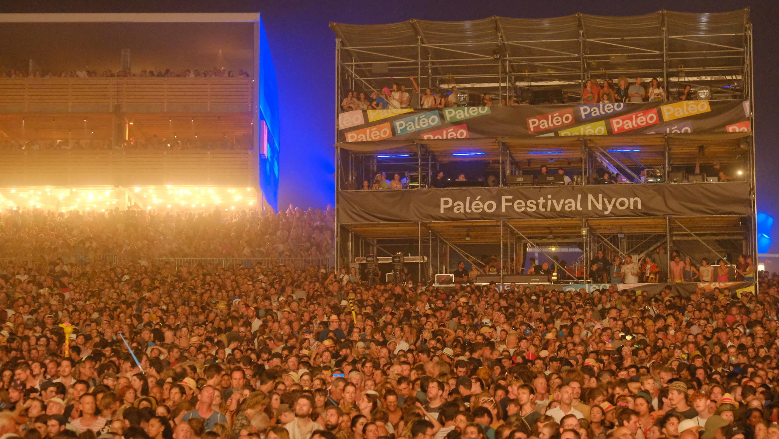 Paleo 2022 ambiance b