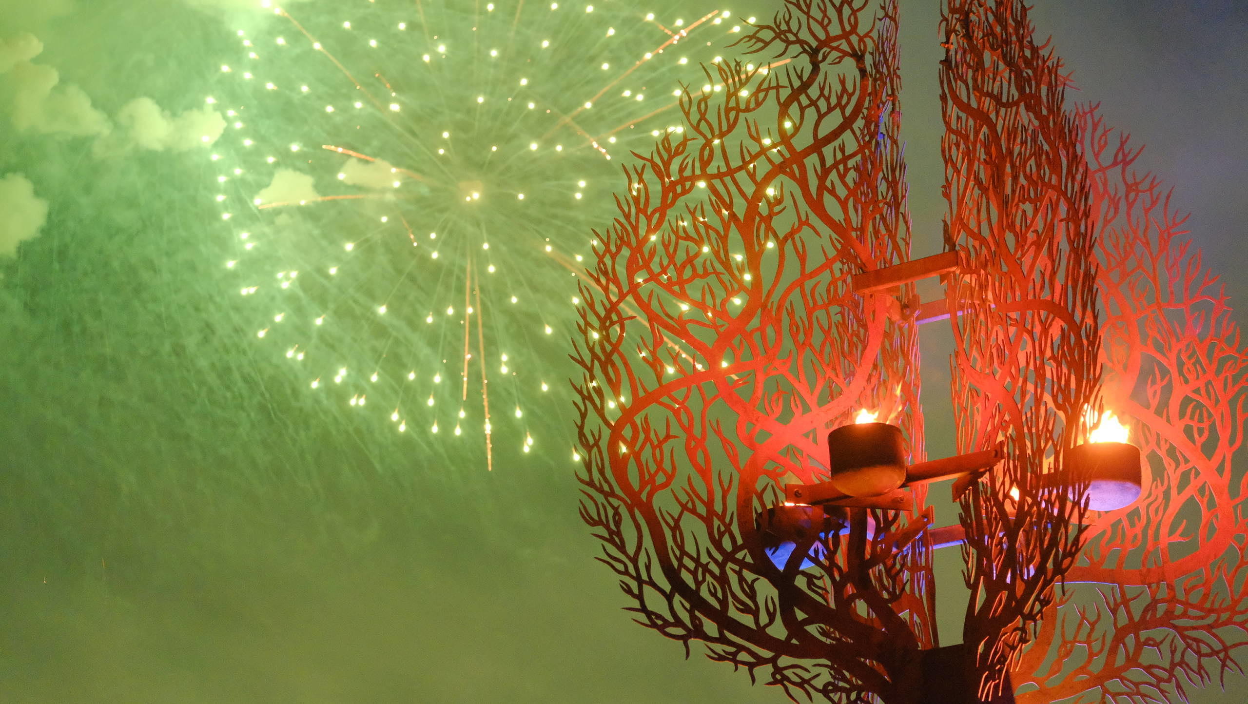 Paleo 2022 ambiance e