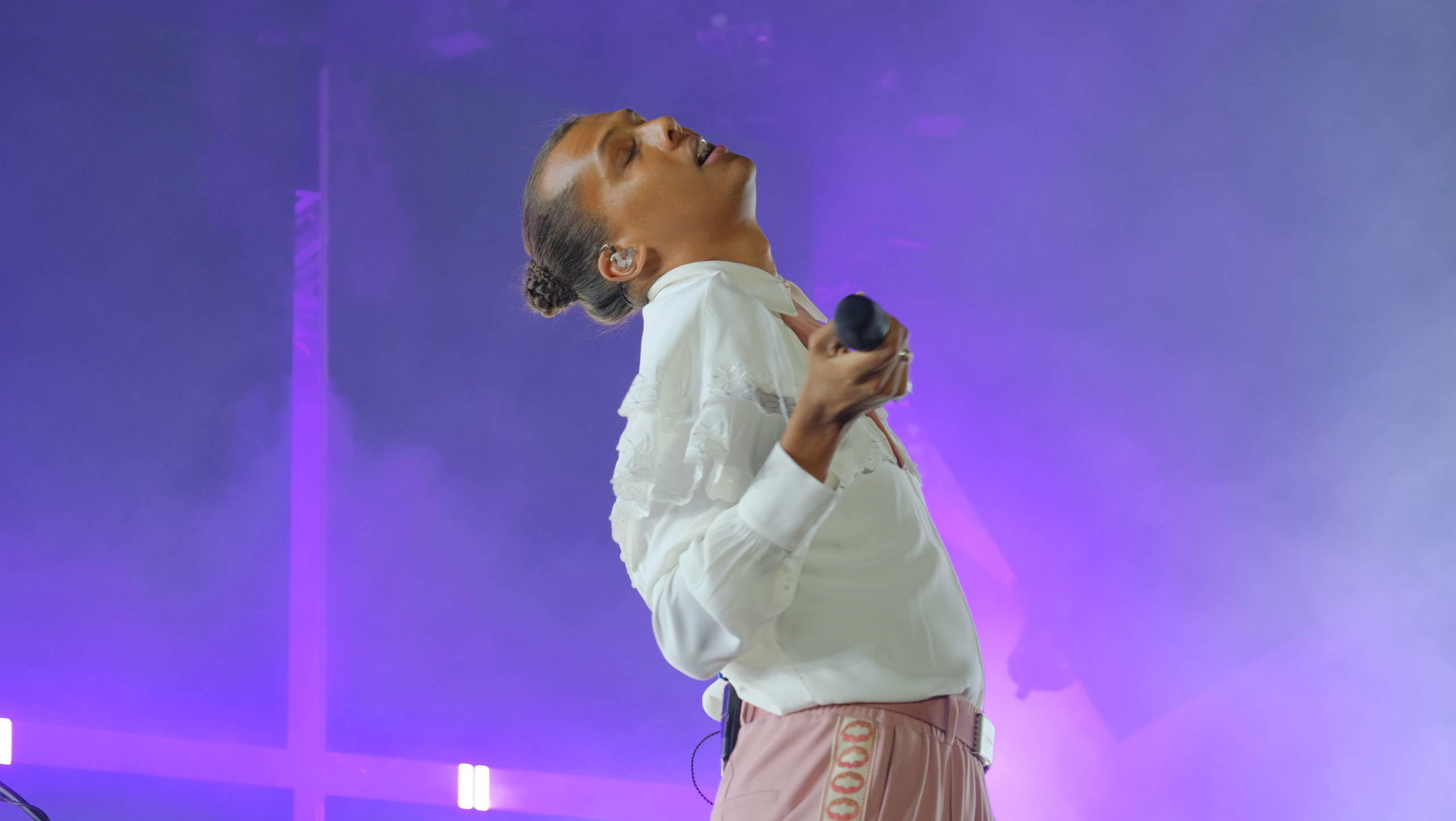 Stromae Paleo 2022a