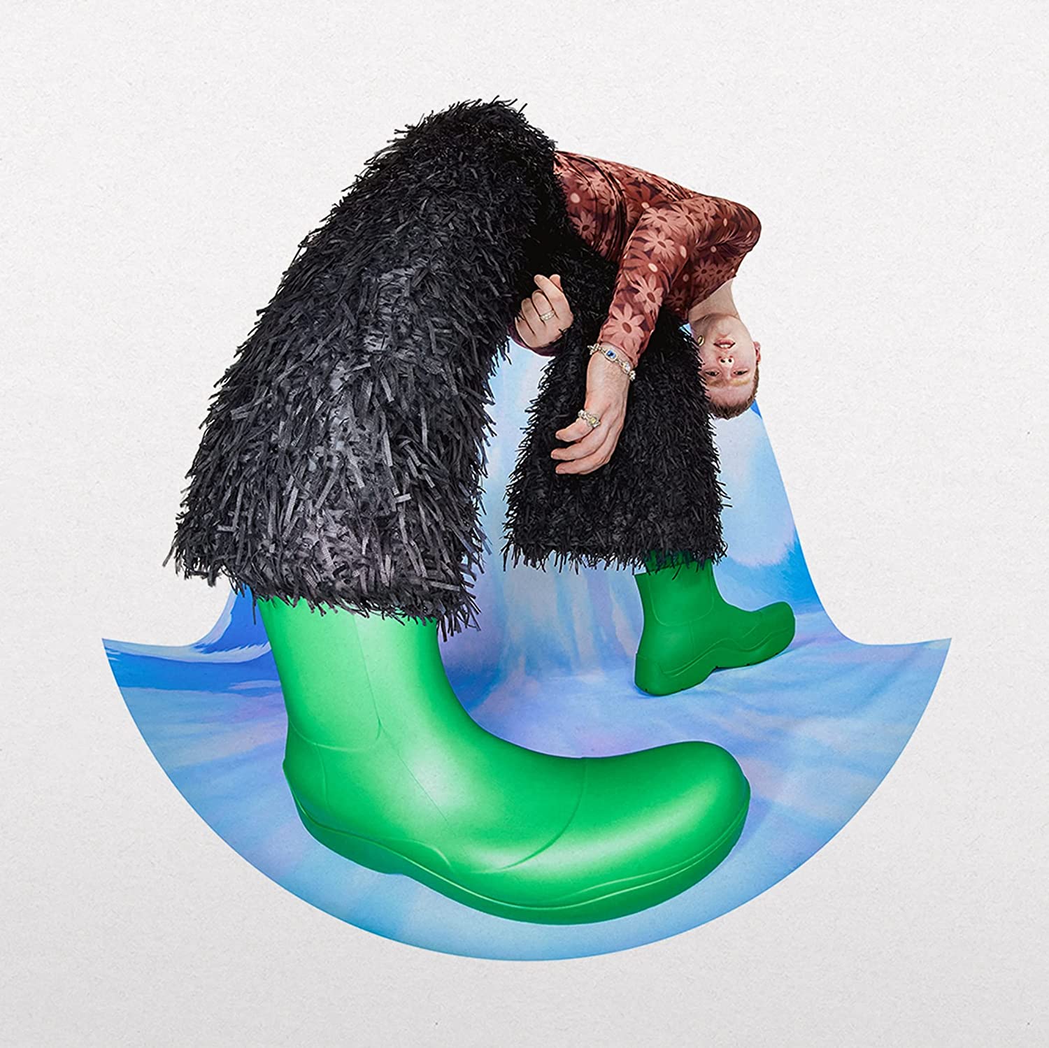 Mura Masa - Demon Time