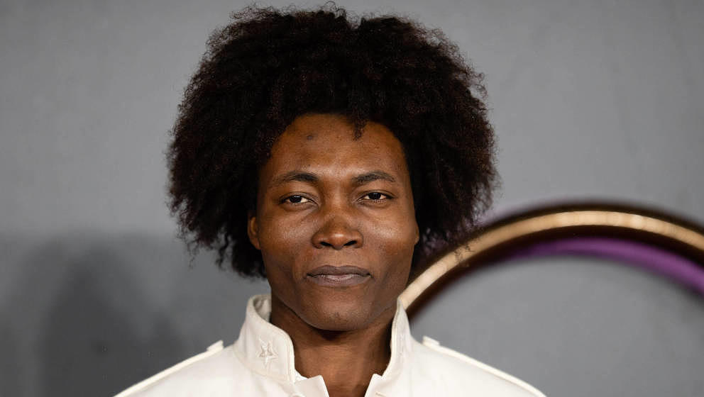 Benjamin Clementine kommt 2023 auf DeutschlandTournee Musikexpress