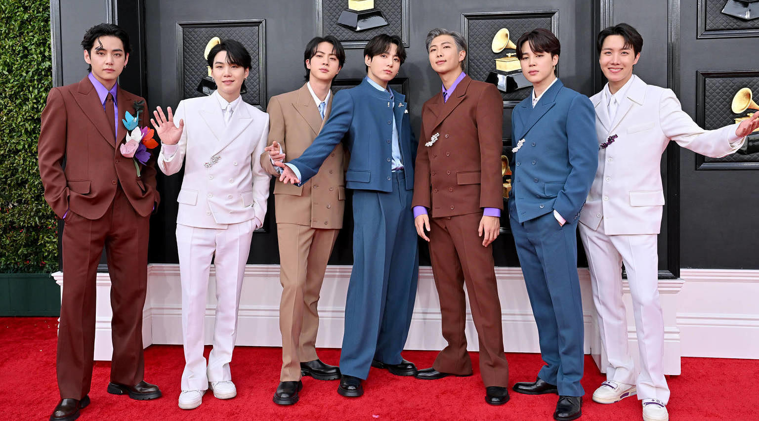 BTS Pop-Up-Store München: Adresse, Preise & Öffnungszeiten