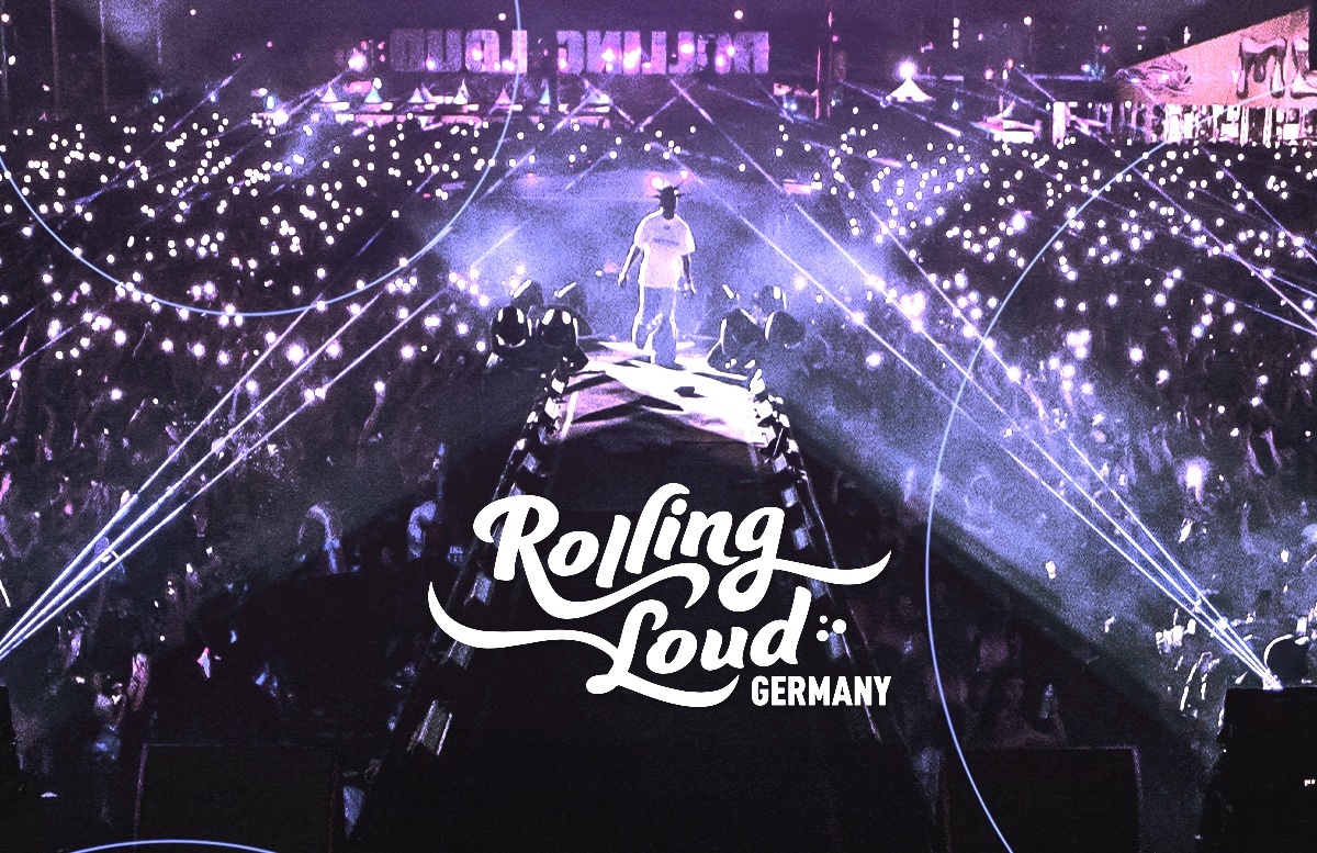 Rolling Loud Festival findet 2023 auch in Deutschland statt Musikexpress