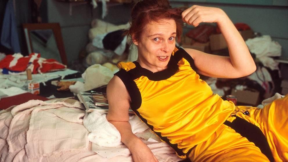 Vivienne Westwood, 1982