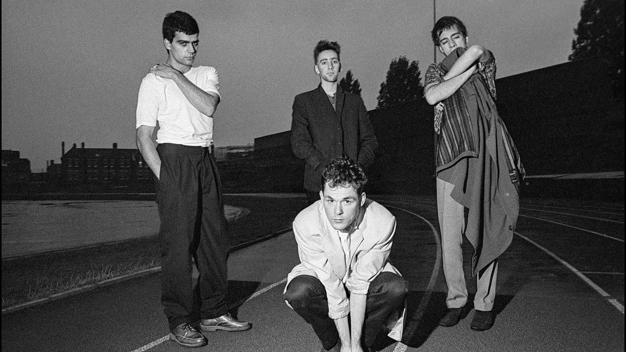 Alan Rankine (The Associates) ist tot Musikexpress