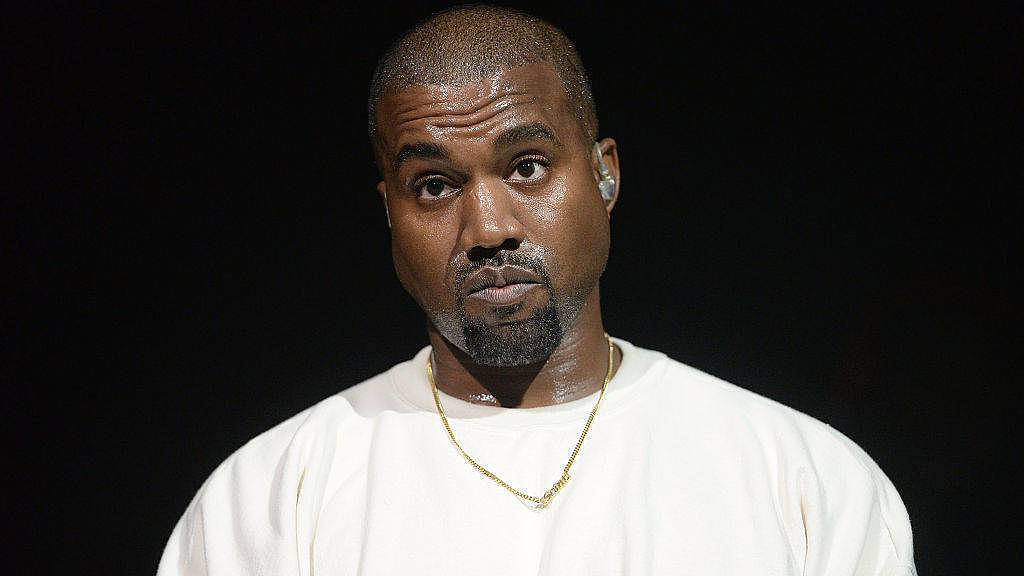 Kanye West, 2016