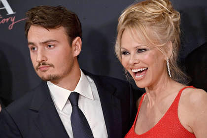 Tommy Lee & Pamela Anderson Sextape-Safe versteigert