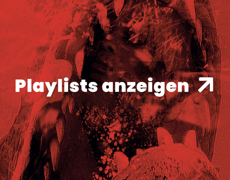 Alle Musikexpress Playlists