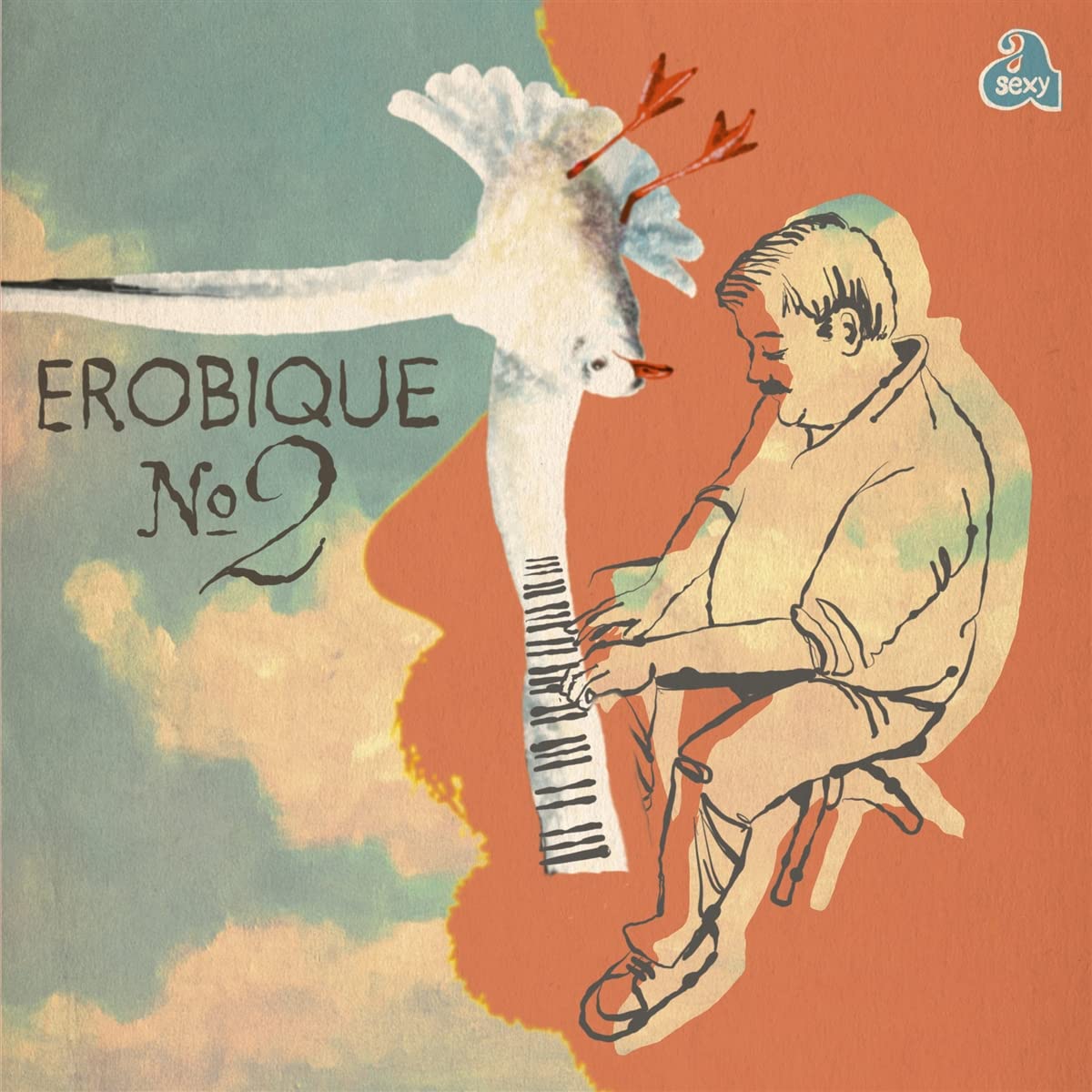Erobique - No. 2