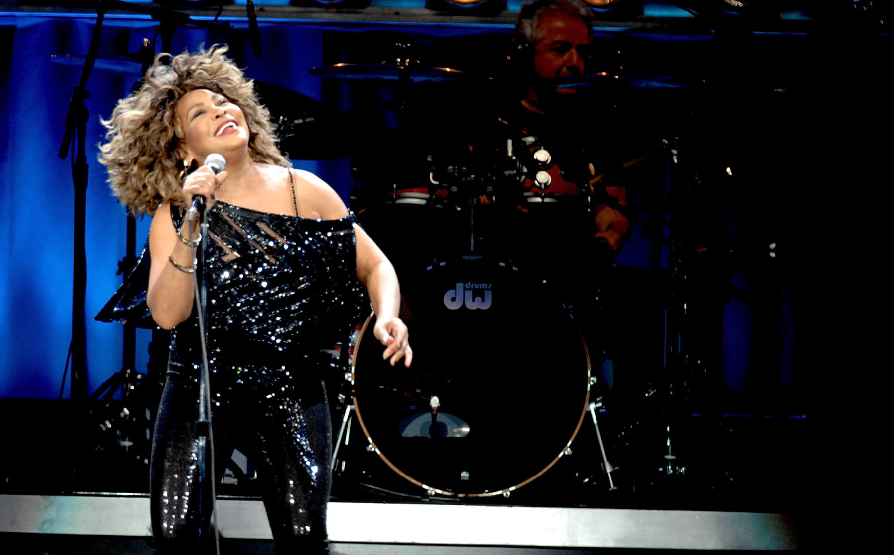 Tina Turner: Ihre besten Live-Momente (Video-Ranking) Tina Turner: Ihre besten Live-Momente (Video-Ranking)