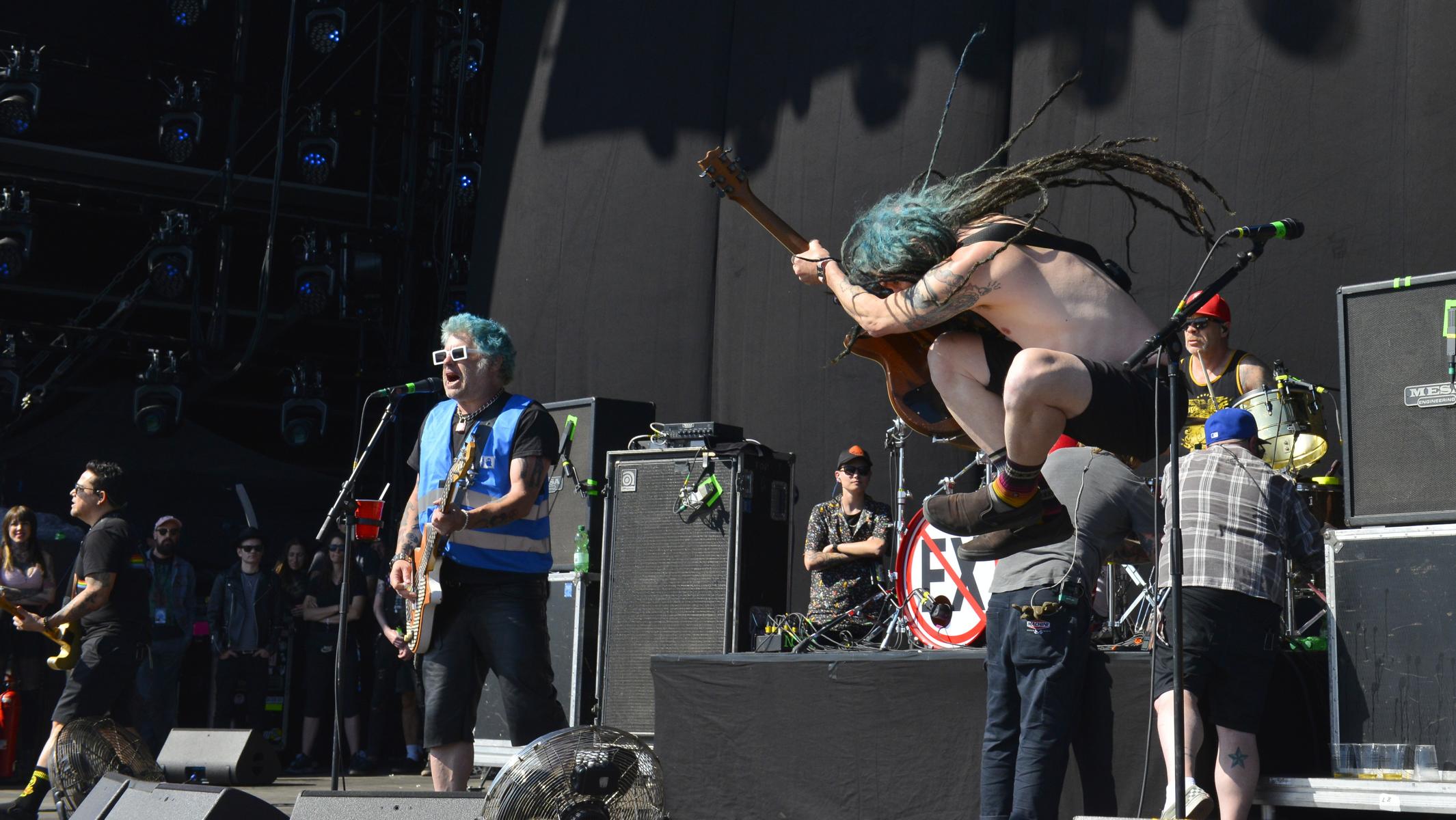 NOFX