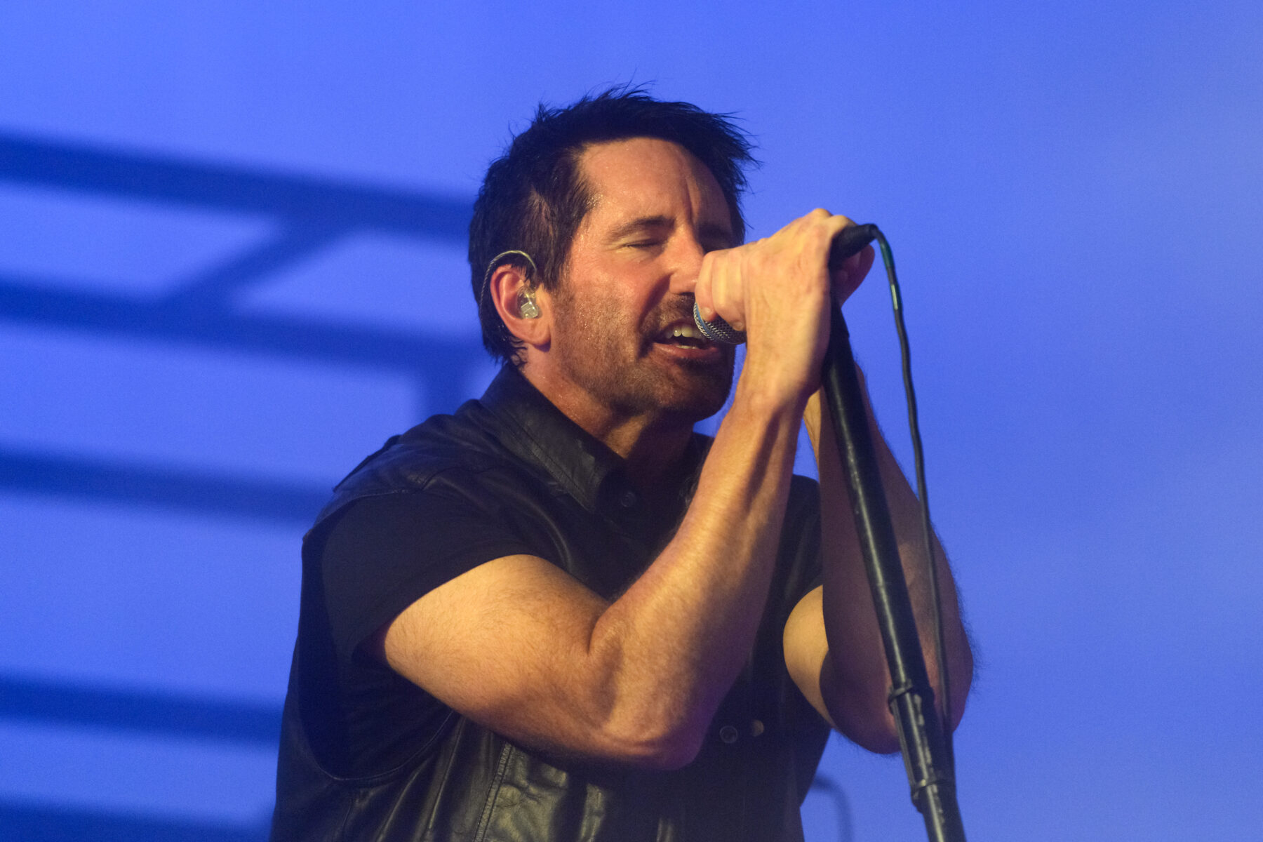 Where Does Trent Reznor Live