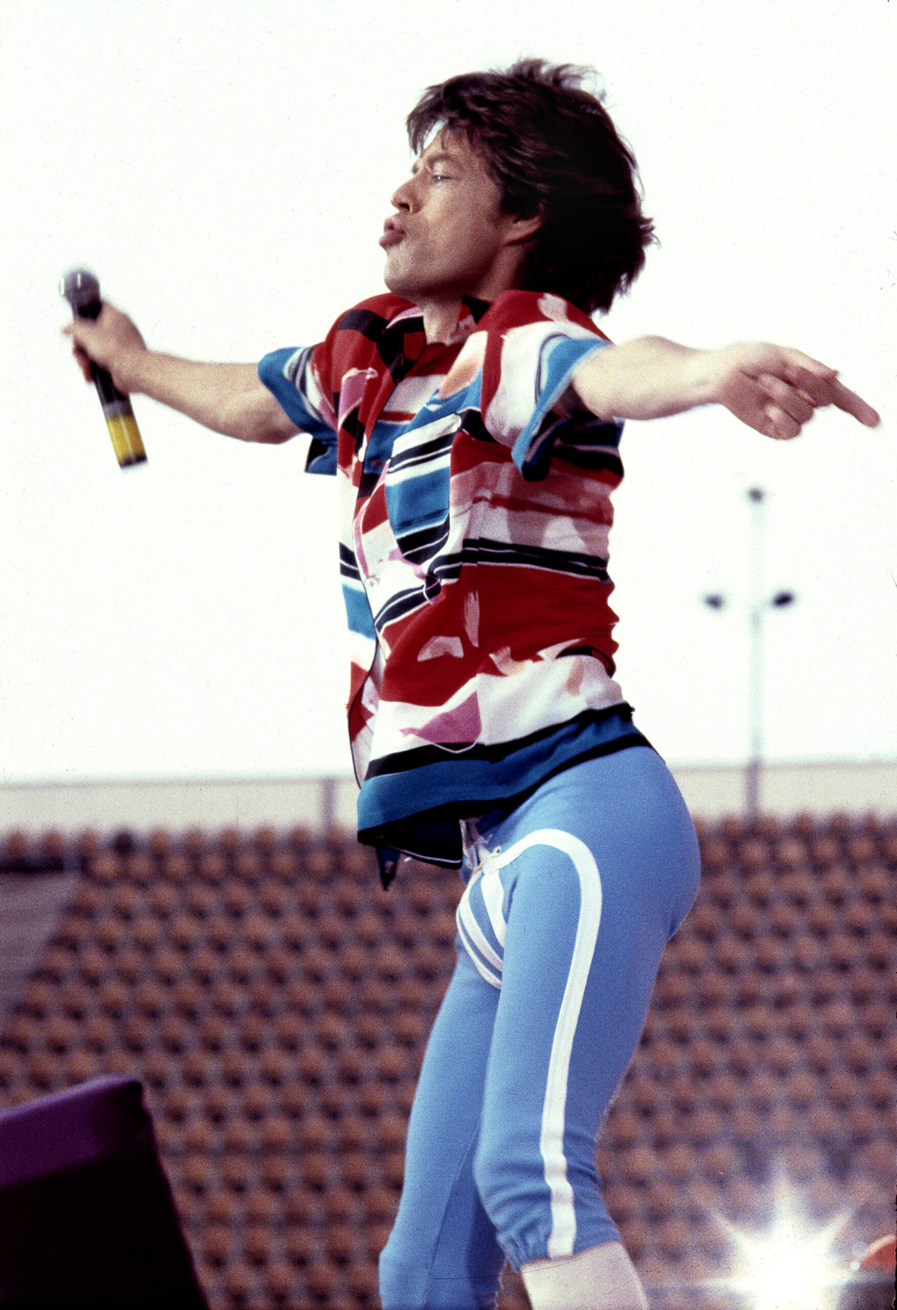 Mick Jagger - Irre 6