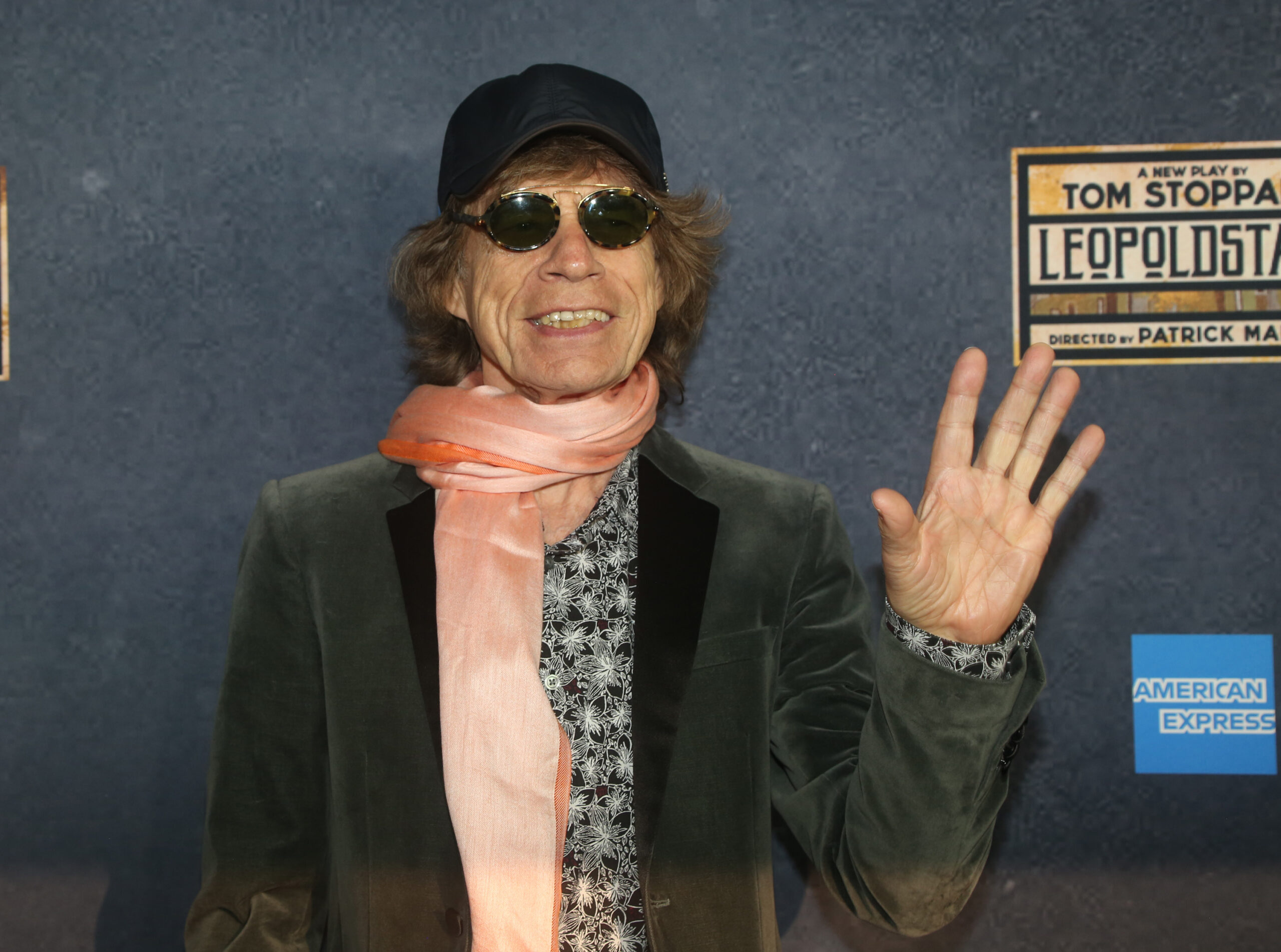 "Leopoldstadt" Broadway Opening Night