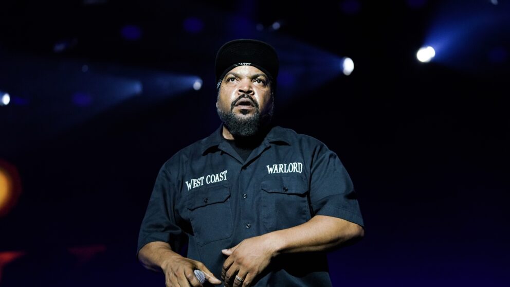 Ice Cube über K.I.Nutzung in der Musik „Ich finde es schrecklich“