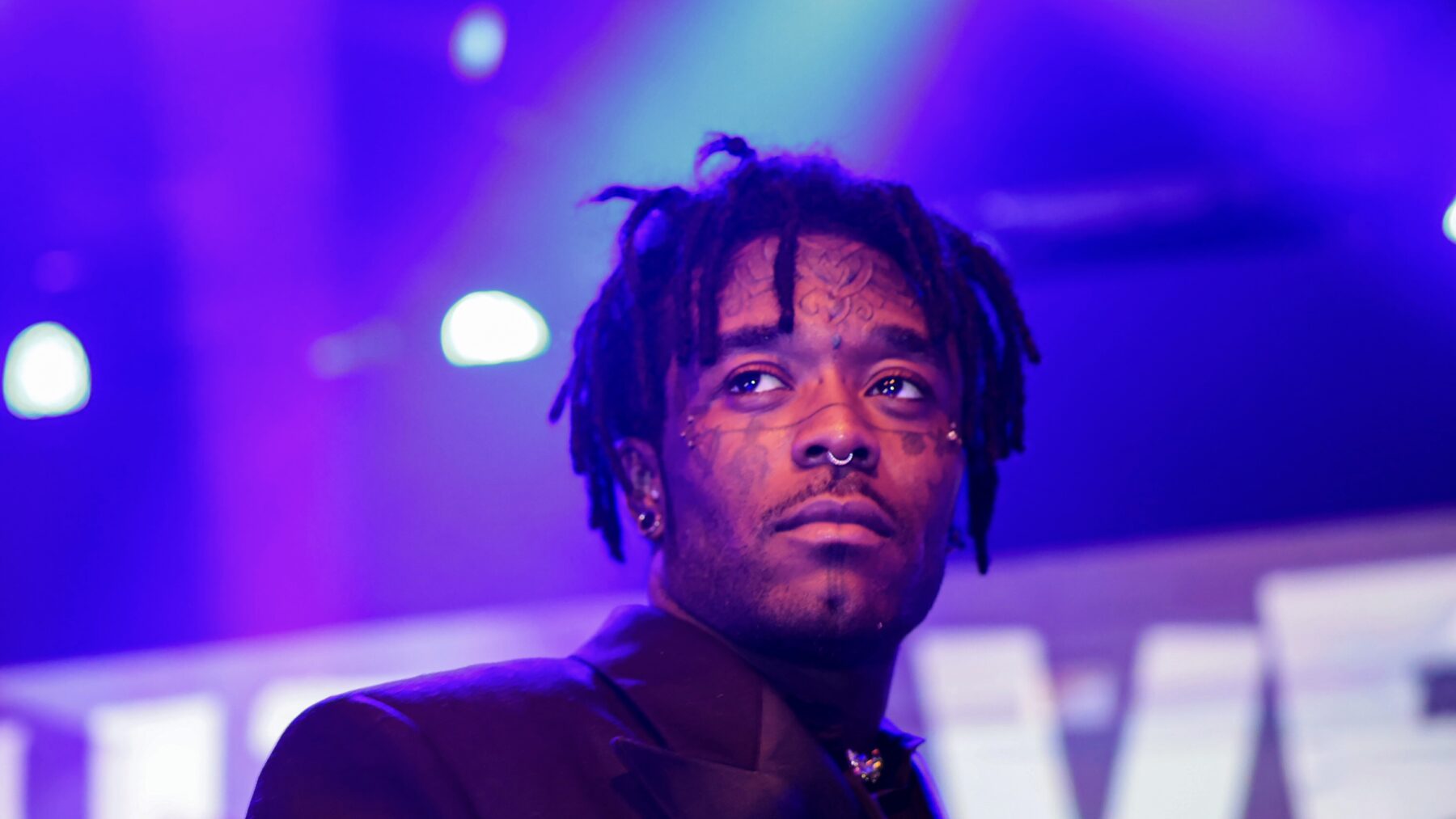Lil Uzi Vert verspricht neues Album, wenn erster Platz in Charts ...