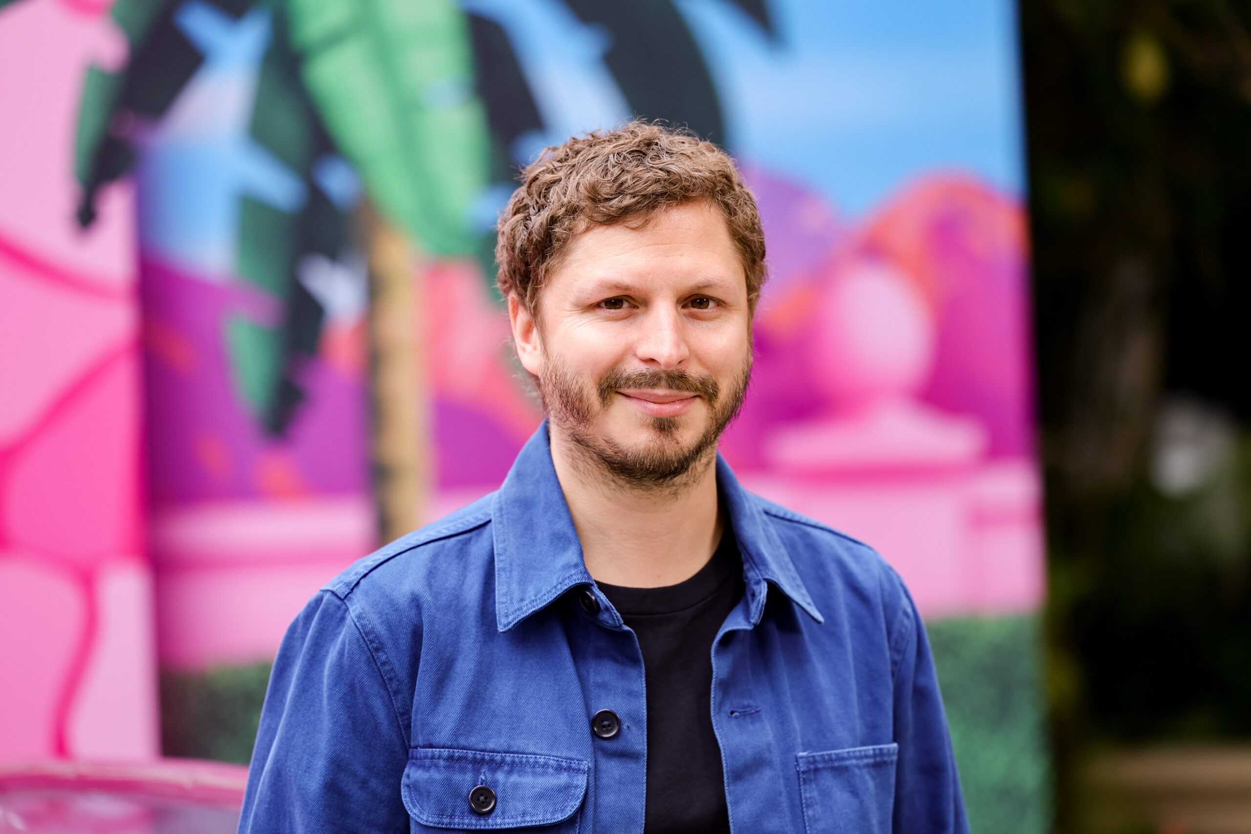 Michael Cera beim Photo Call für „Barbie“