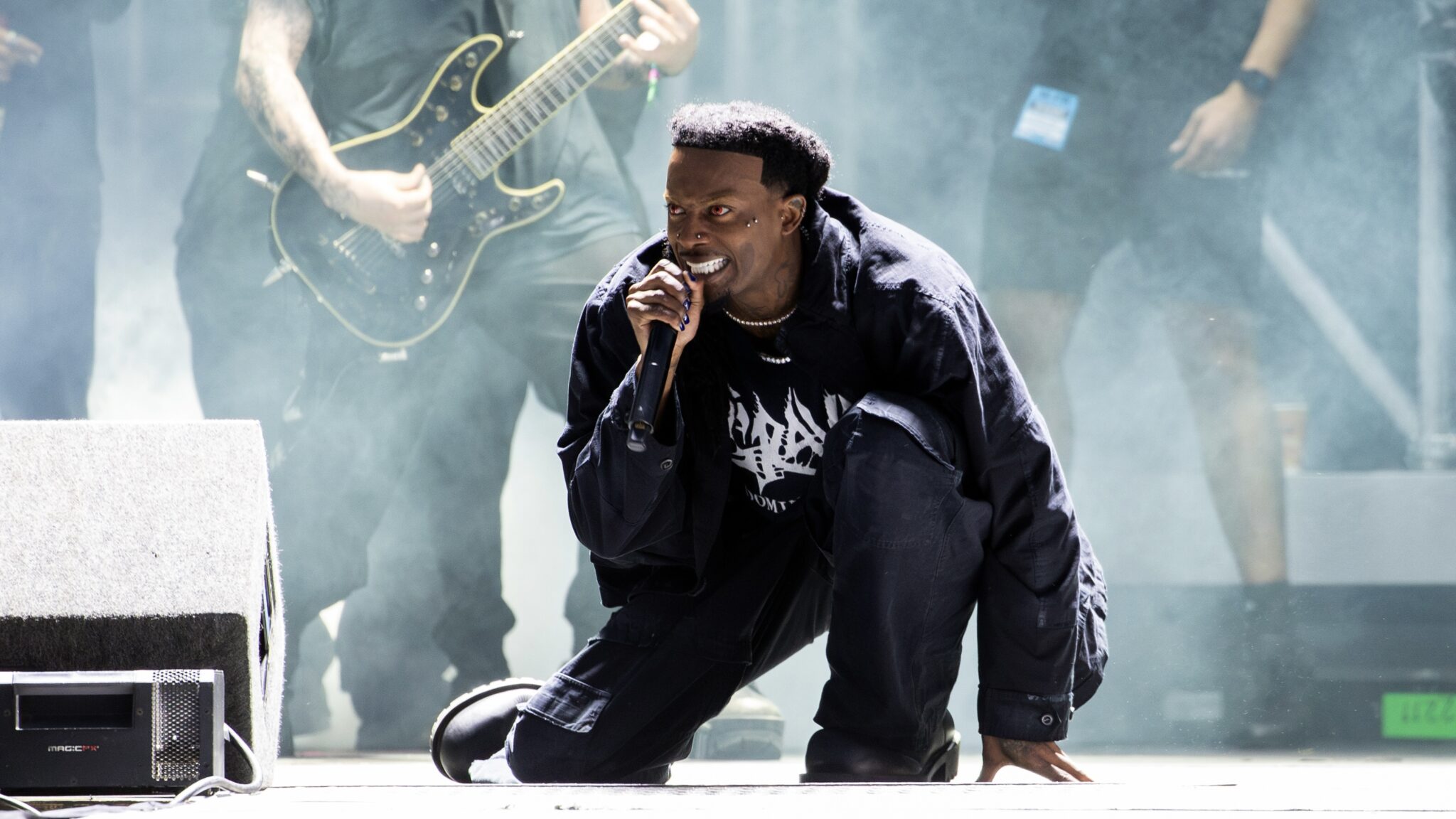 Playboi Carti: „Antagonist“-Tour scheint ersatzlos abgesagt