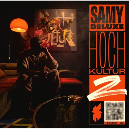 Samy Deluxe - Hochkultur 2