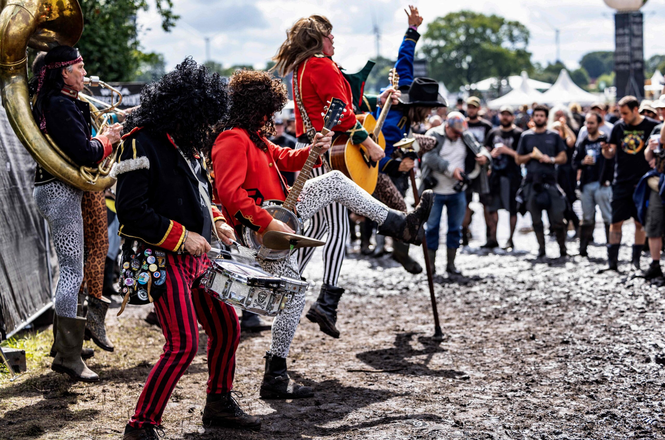 GERMANY-MUSIC-FESTIVAL-WACKEN
