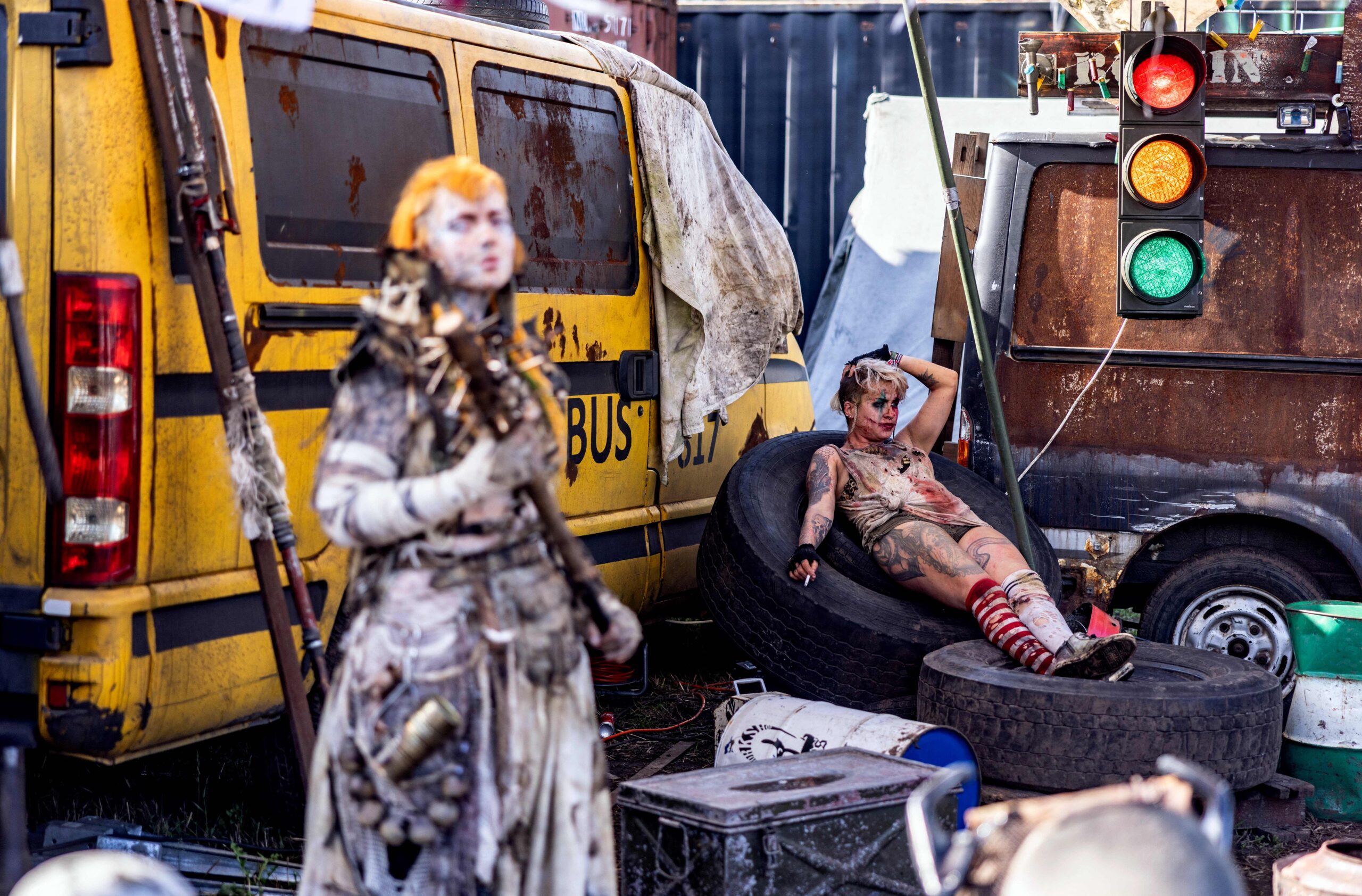 GERMANY-MUSIC-FESTIVAL-WACKEN