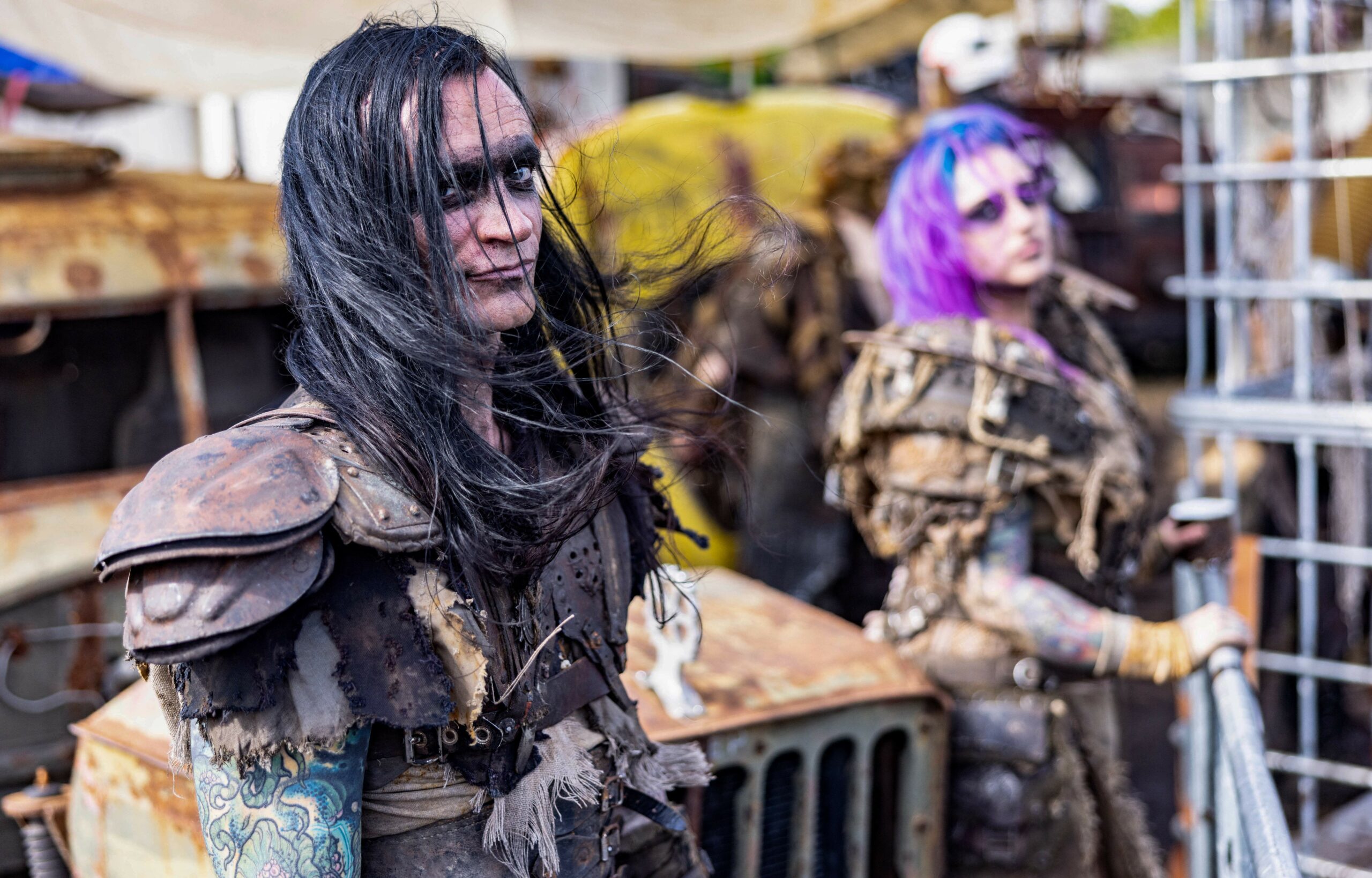 GERMANY-MUSIC-FESTIVAL-WACKEN