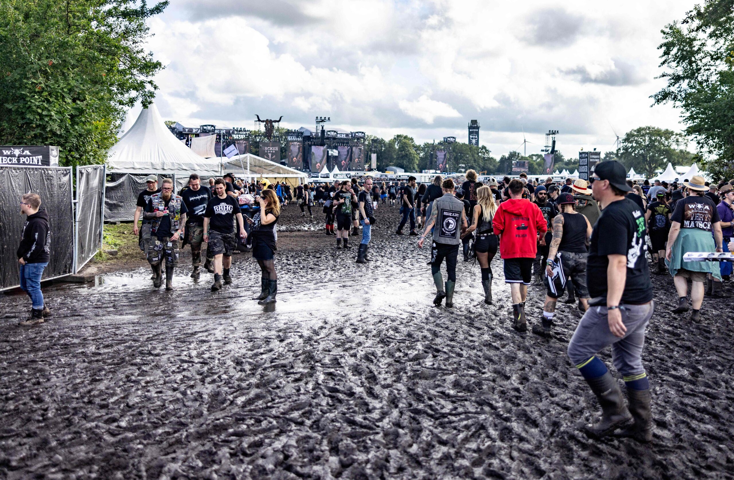 GERMANY-MUSIC-FESTIVAL-WACKEN