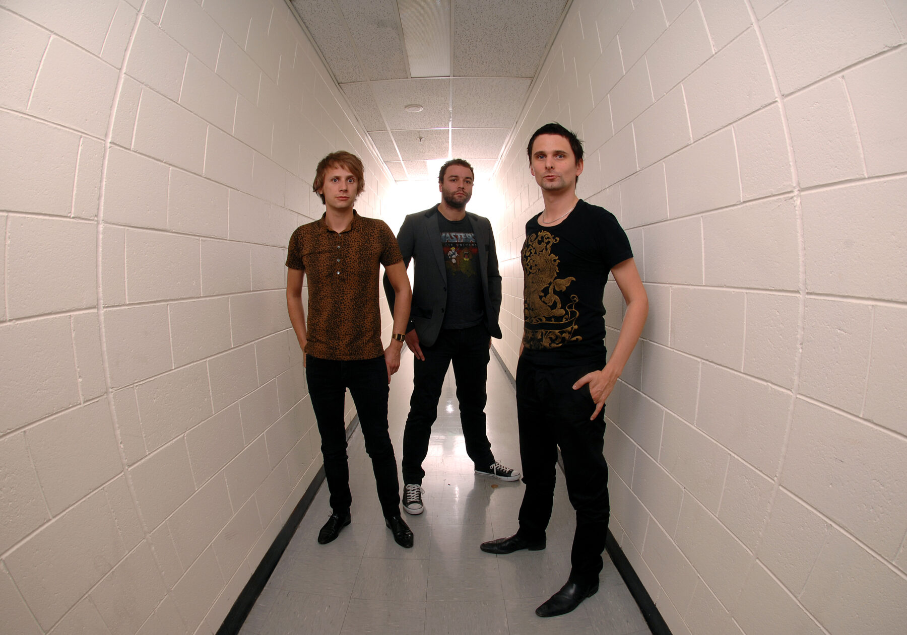 Muse erklären Grund für SetlistÄnderung beim MalaysiaKonzert