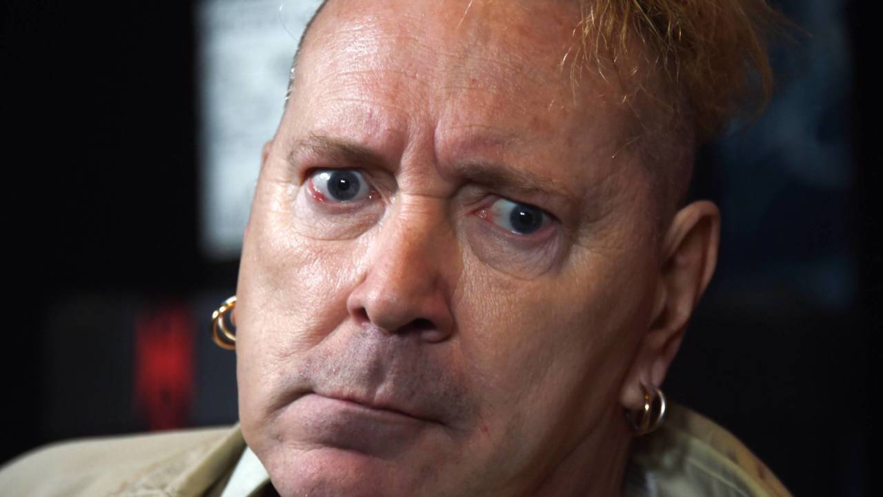 John Lydon