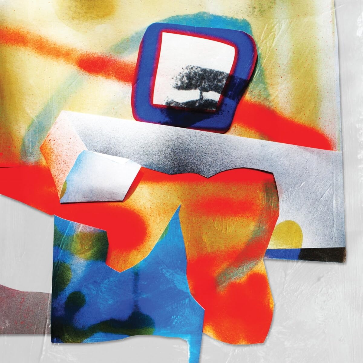 Pangaea - Changing Channels