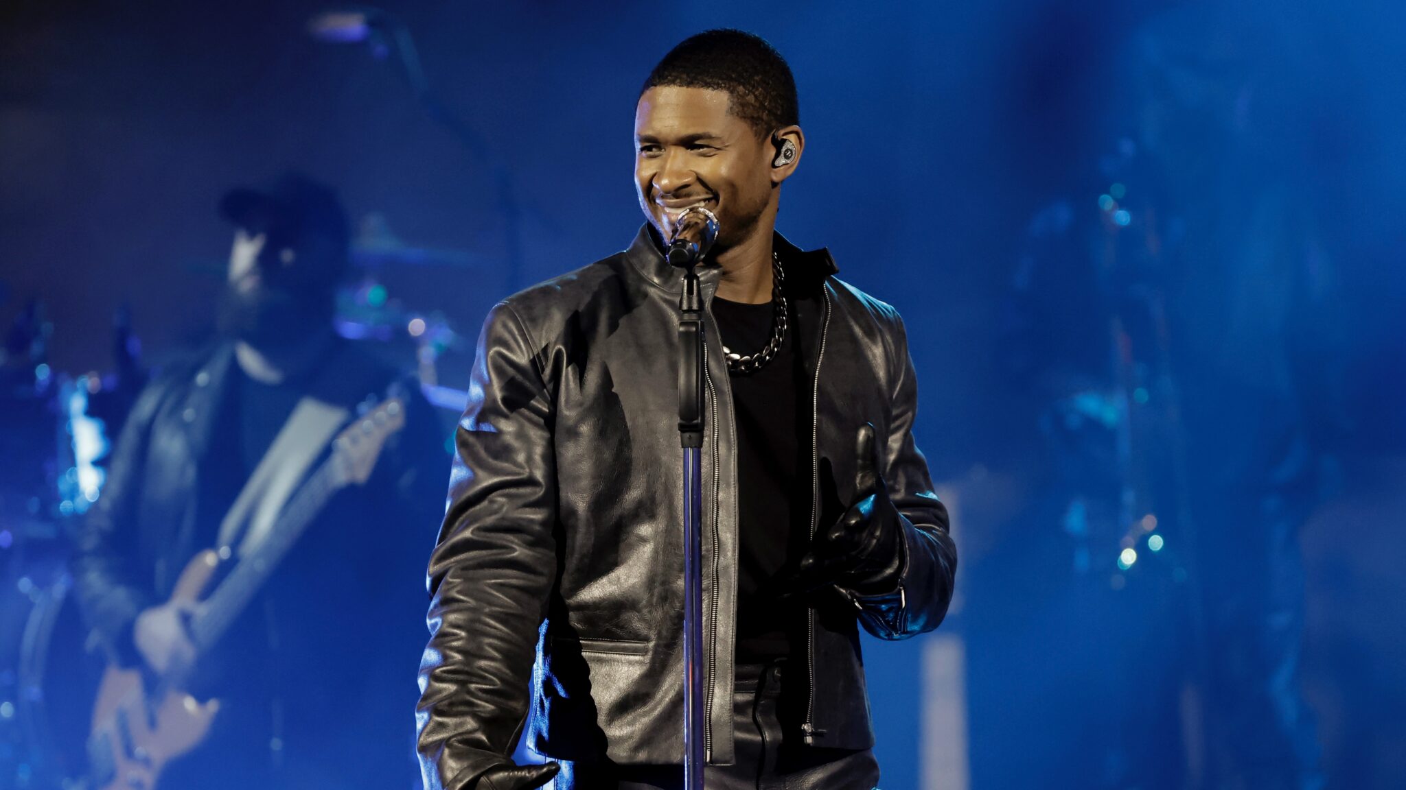 Usher verrät seine drei besten Rapper aller Zeiten - Musikexpress