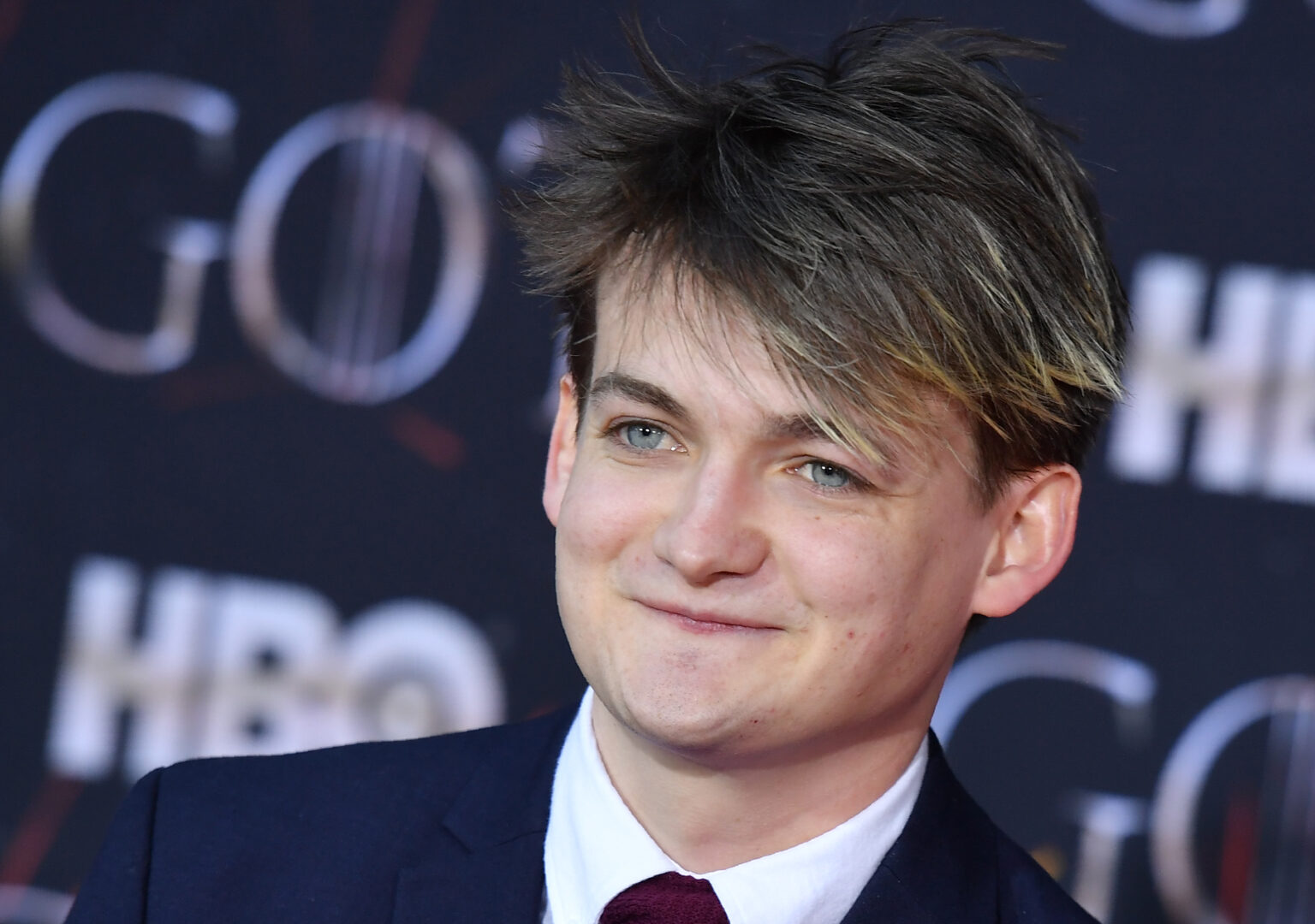 „GoT“Star Jack Gleeson in „Sex Education“ nicht wiederzuerkennen