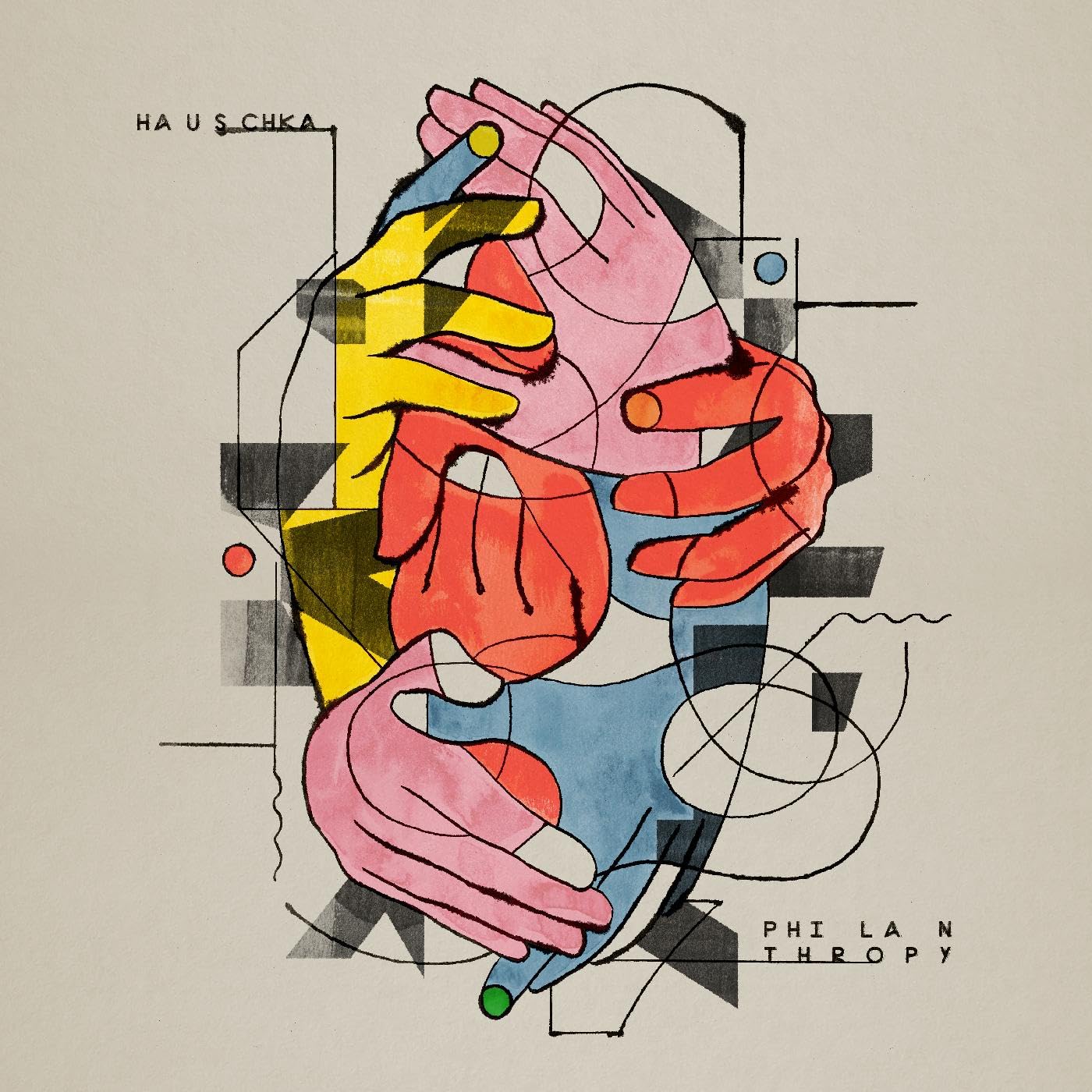 Hauschka - Philantropy