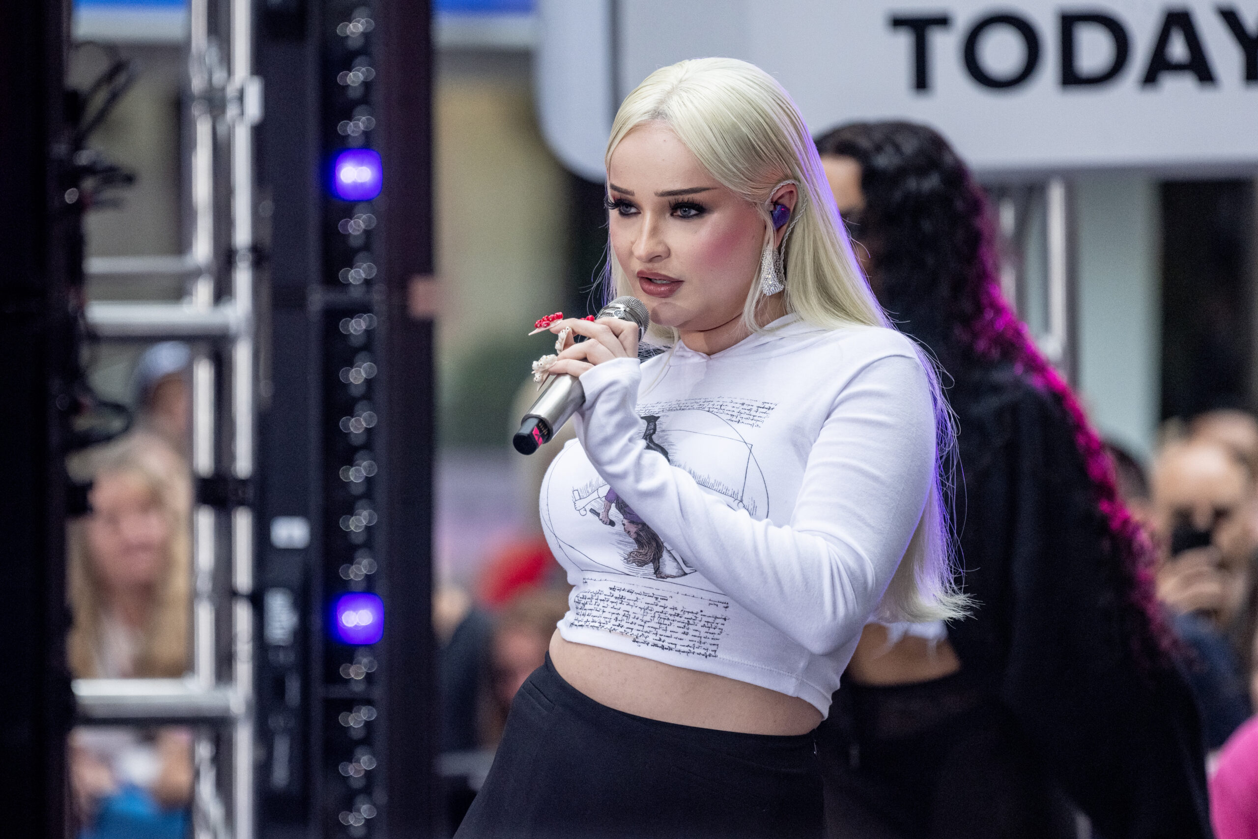 Kim Petras