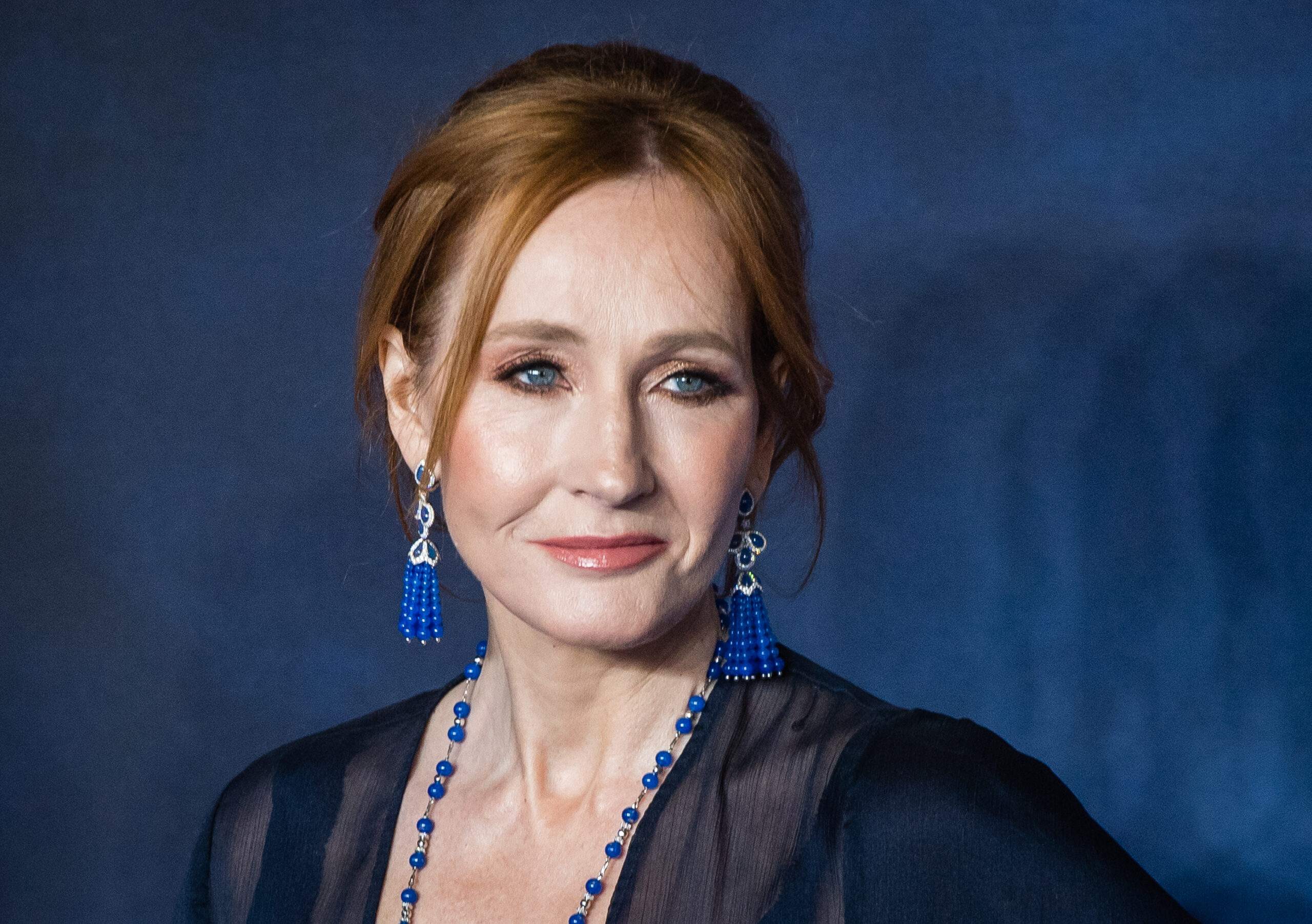 Theaterstück über J.K. Rowling Ansicht zu Trans-Rechten